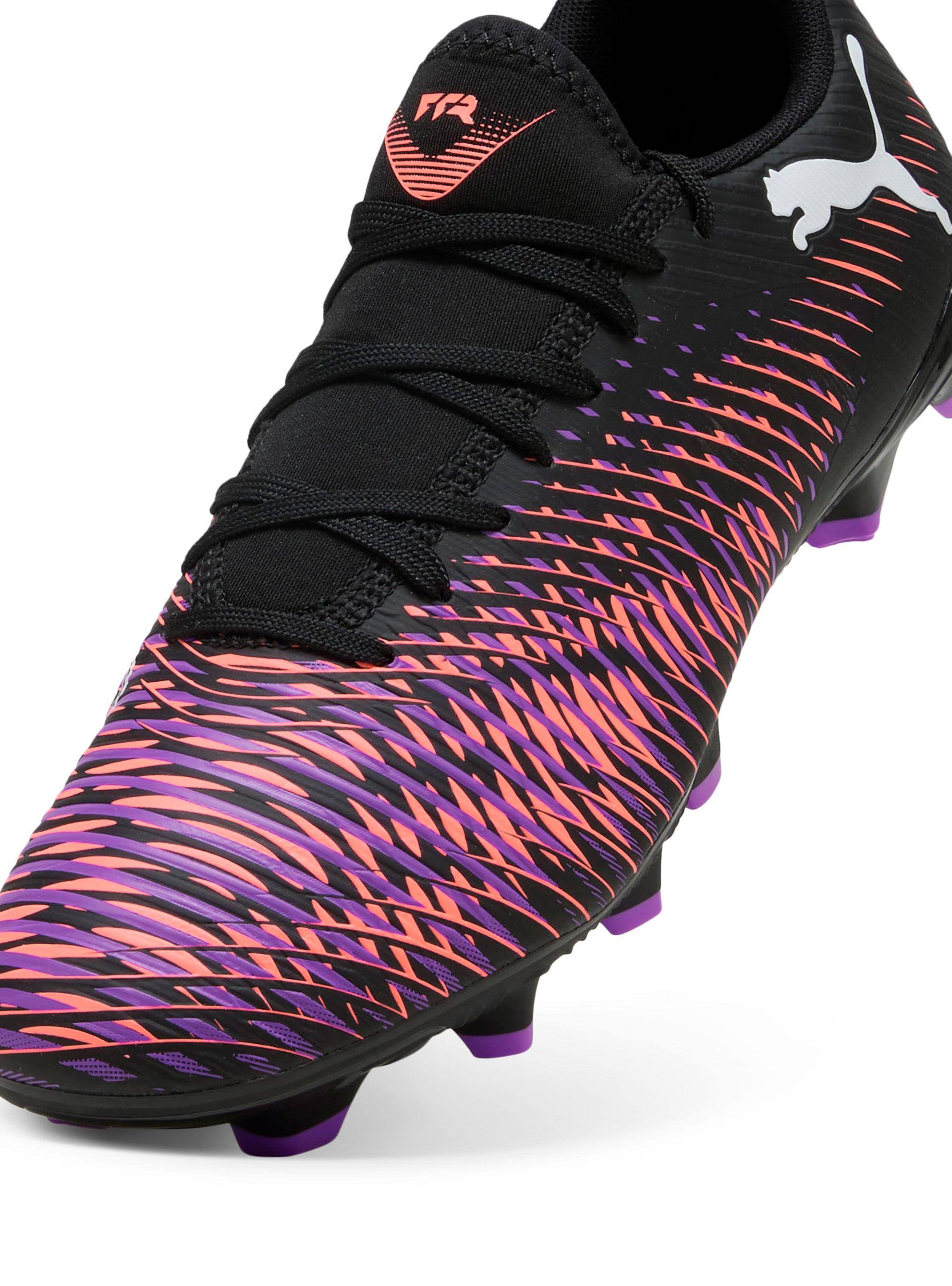 Zapatilla Fútbol Logo Future 8 Play Fg/Ag Hombre-4