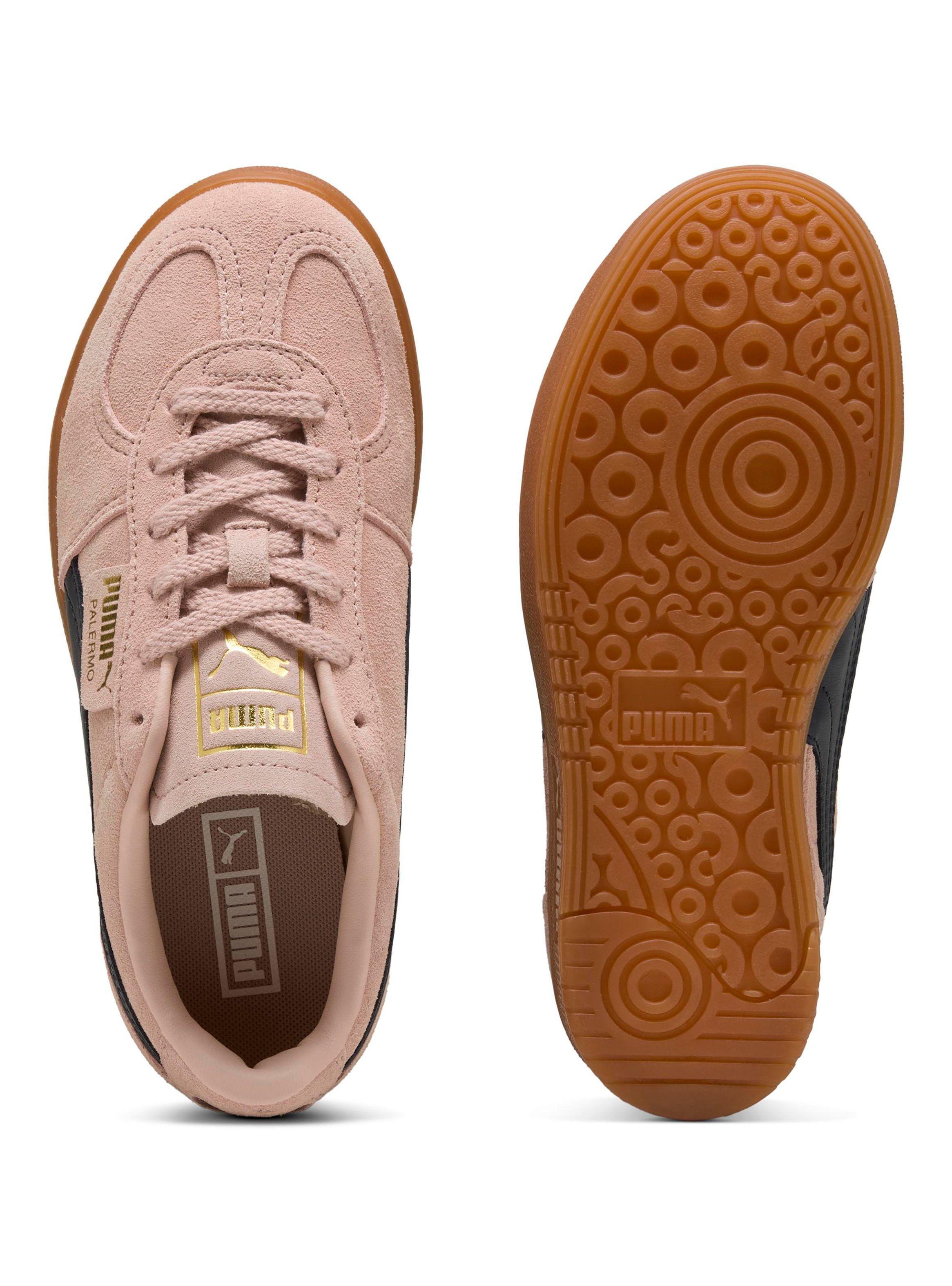Zapatilla Urbana Palermo Elevata Wns Mujer-3