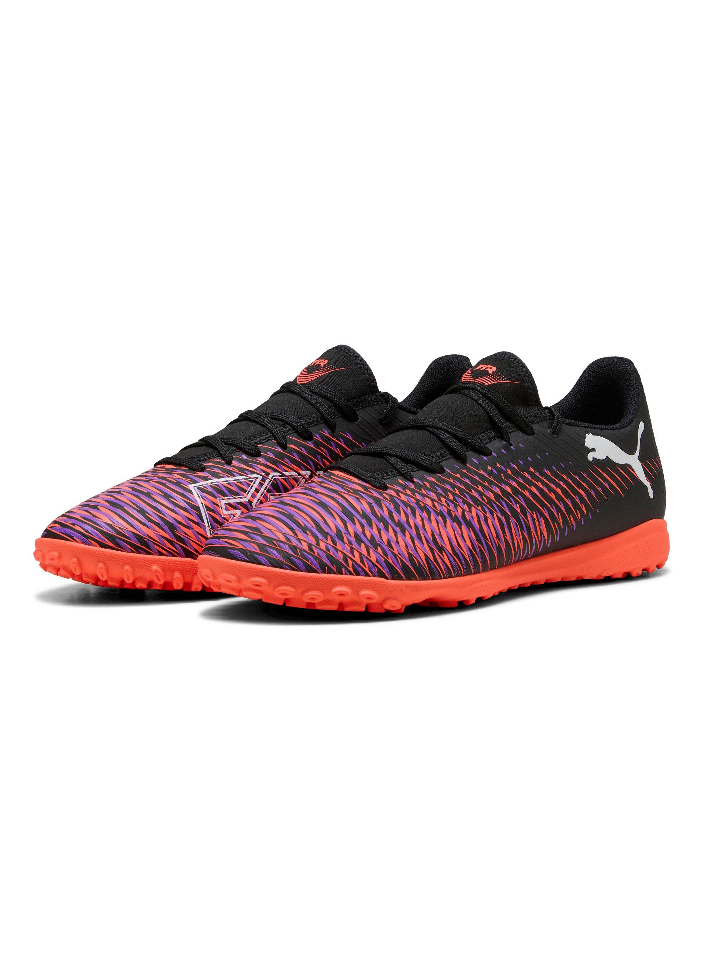 Zapatilla Fútbol Soccer Future 8 Play Tt Hombre-2