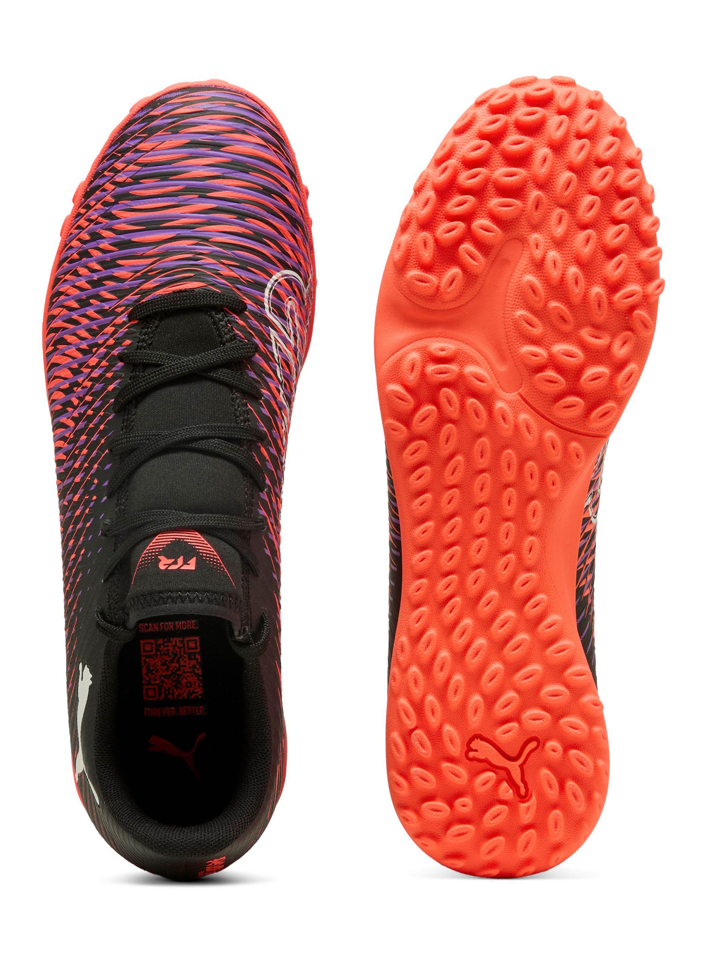 Zapatilla Fútbol Soccer Future 8 Play Tt Hombre-3