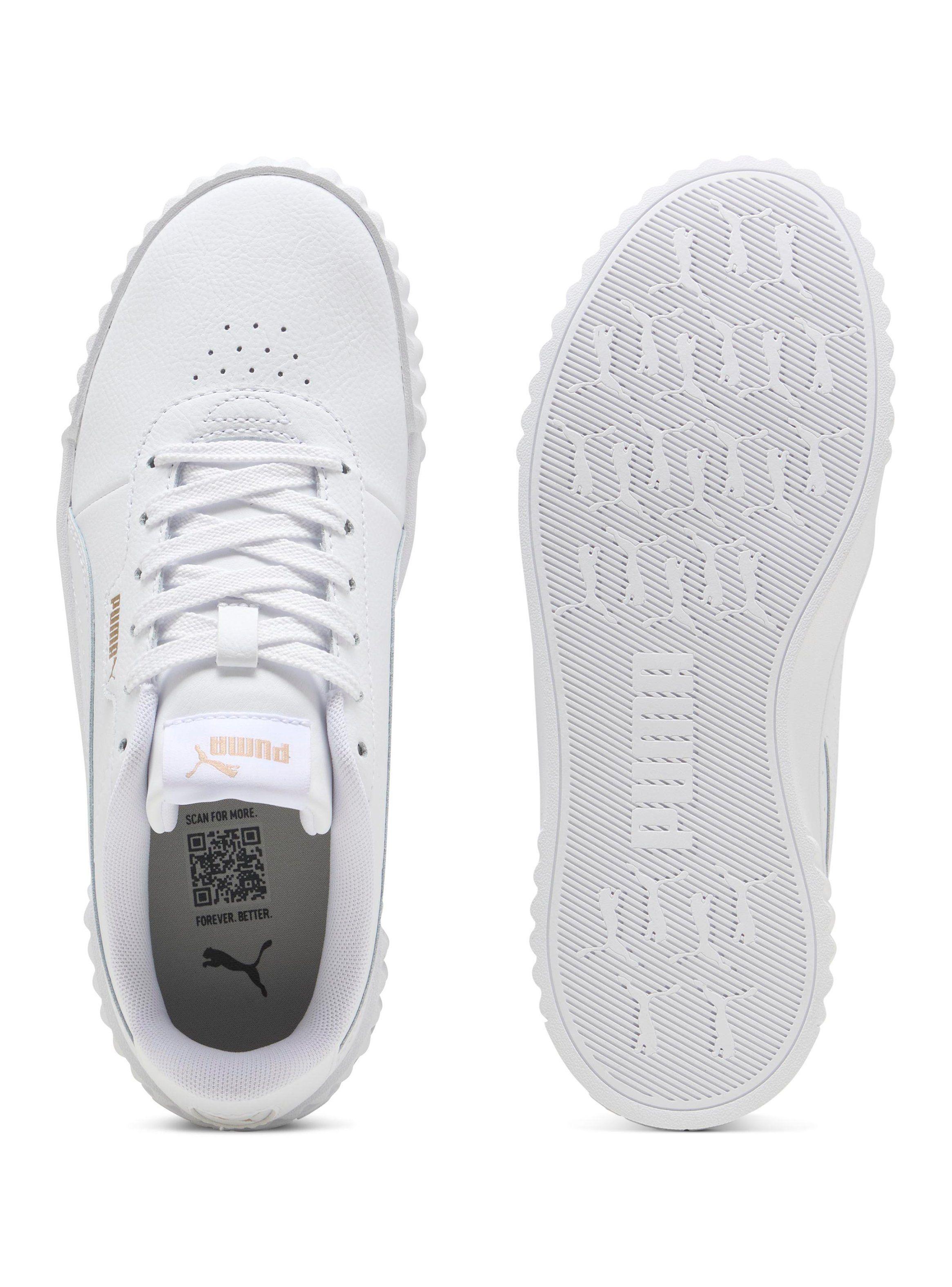 Zapatilla Urbana Logotipo Carina 3.0 Mujer-3