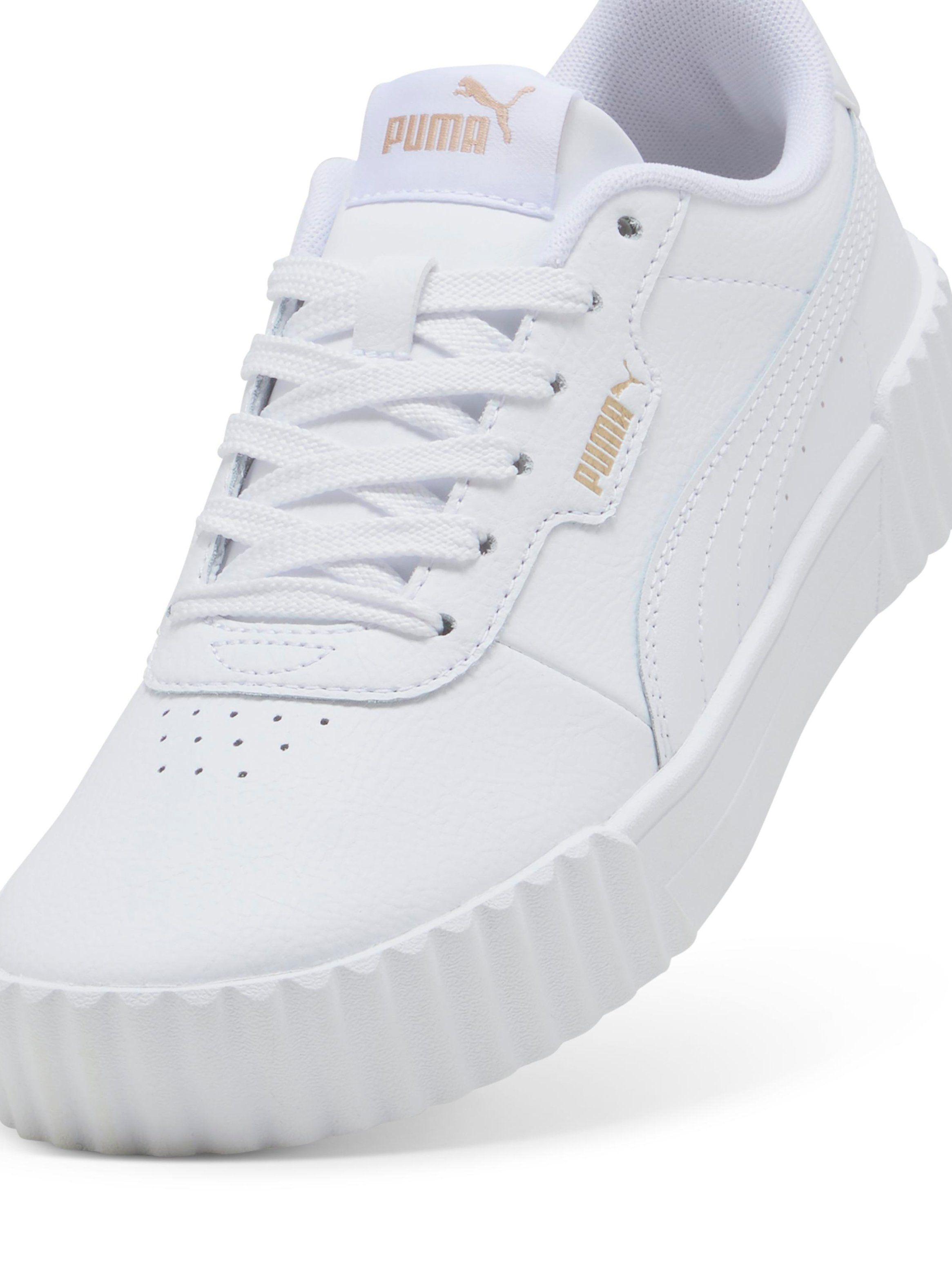 Zapatilla Urbana Logotipo Carina 3.0 Mujer-4