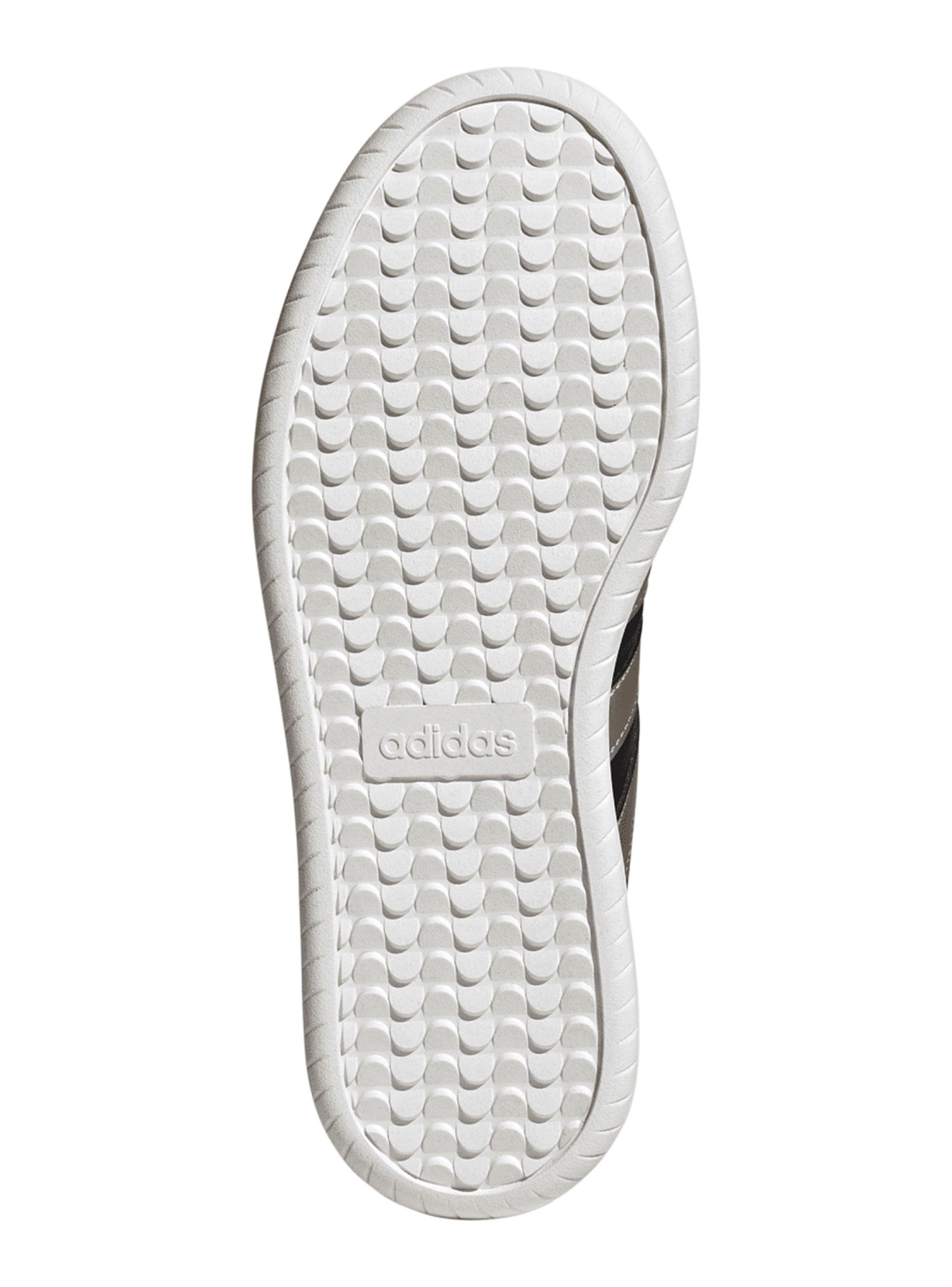 Zapatilla Urbana Graphic Barreda Mujer-5