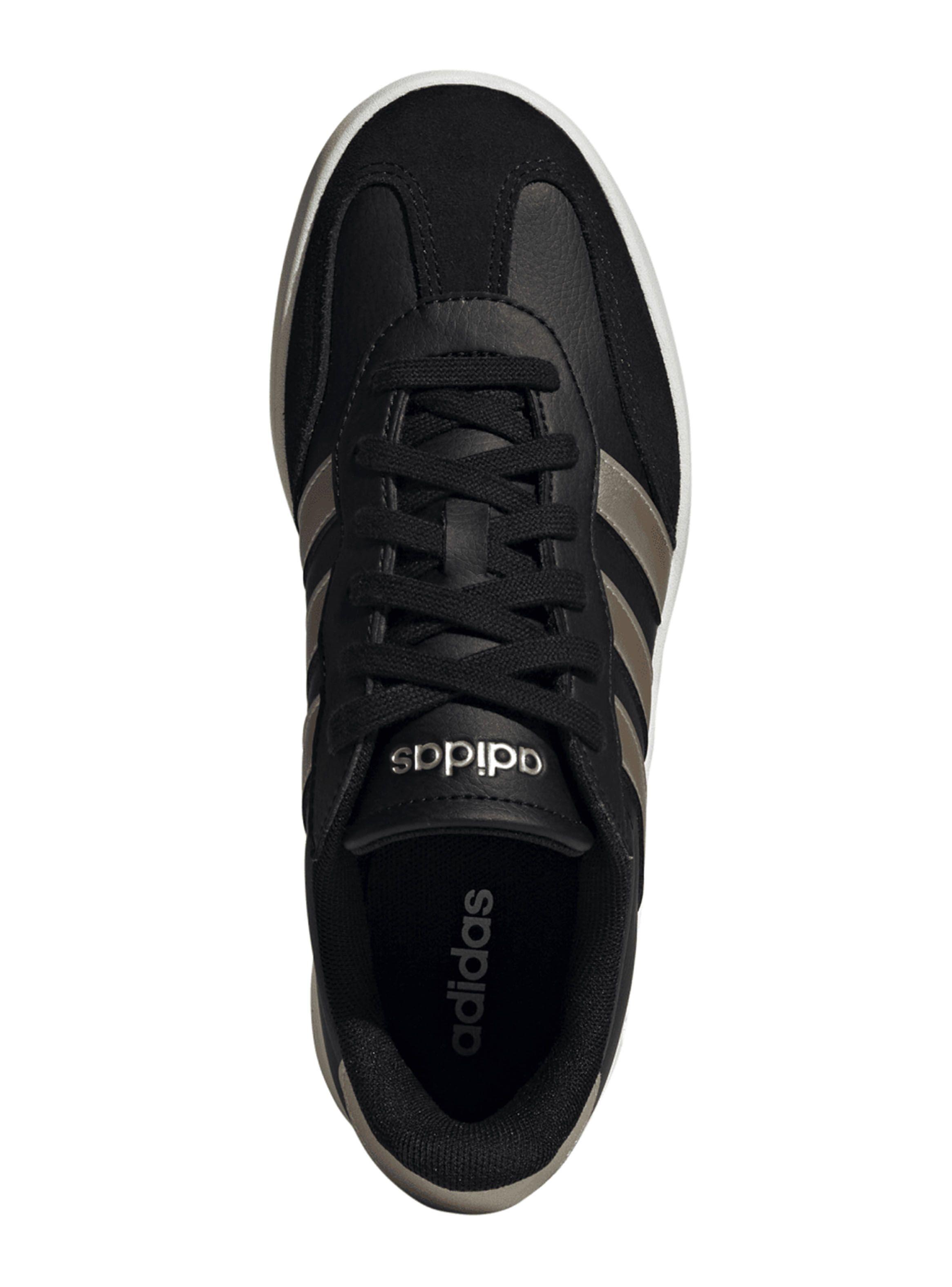 Zapatilla Urbana Graphic Barreda Mujer-4