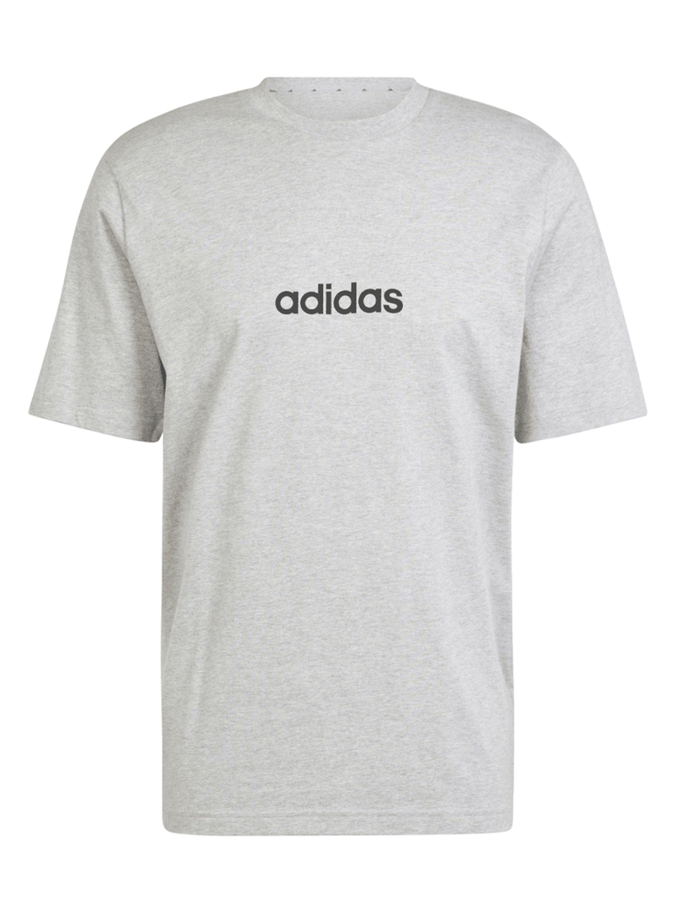 Polera Logo Graphics Coe-5