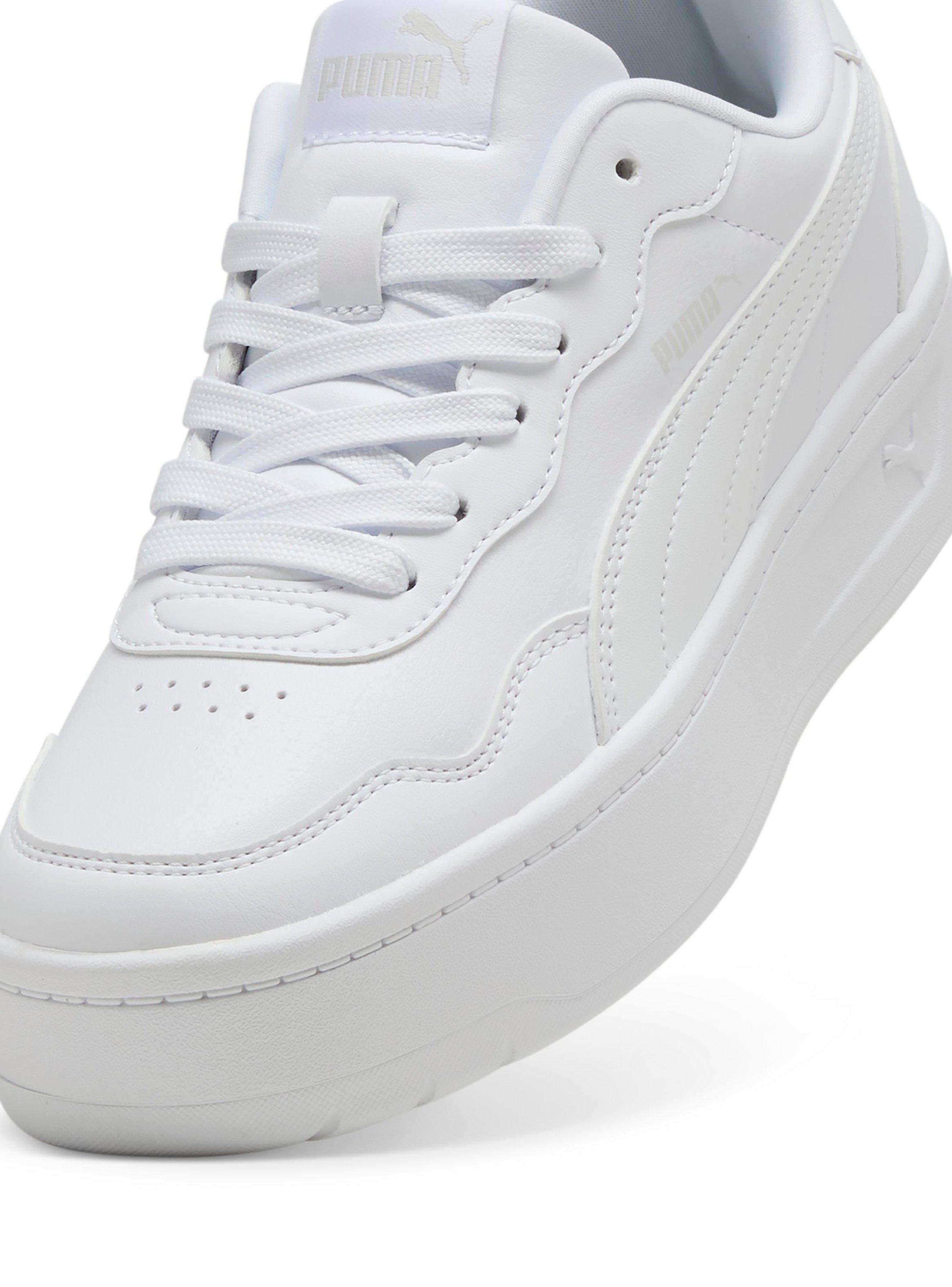 Zapatilla Urbana Court-Lally Skye Mujer-4