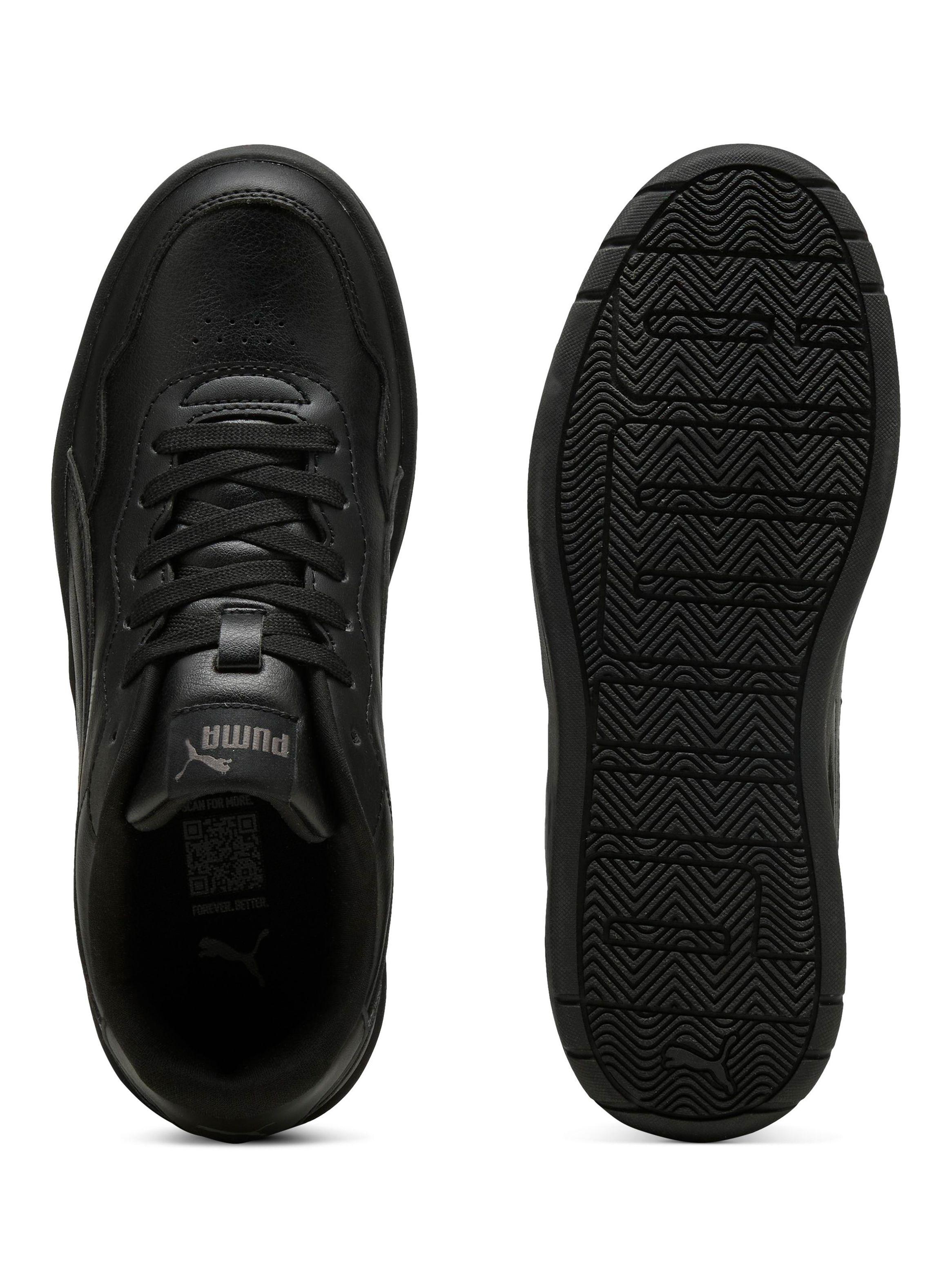 Zapatilla Urbana Court Lally Skye Mujer-3