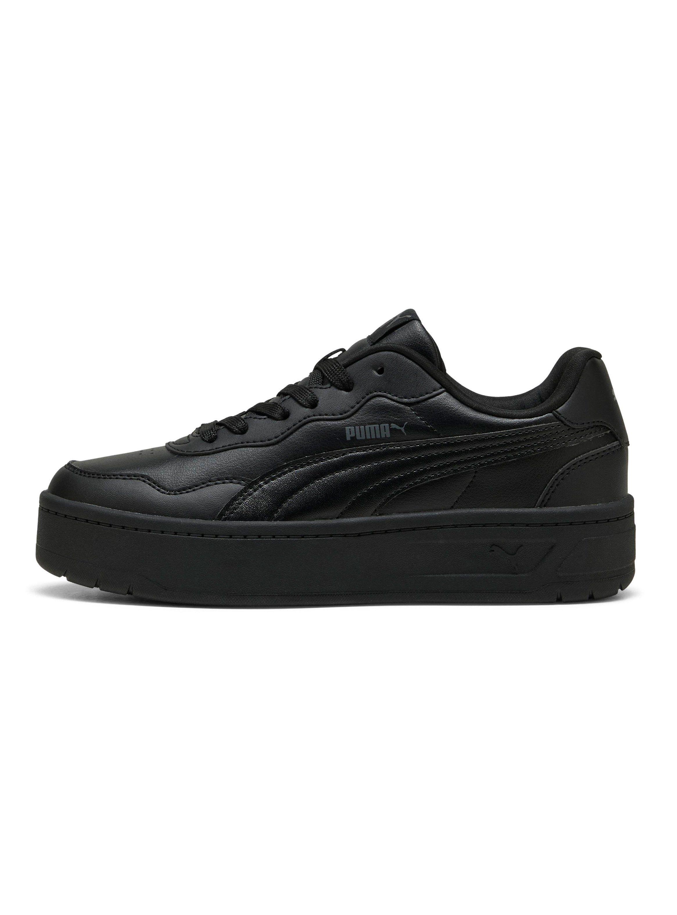 Zapatilla Urbana Court Lally Skye Mujer-2