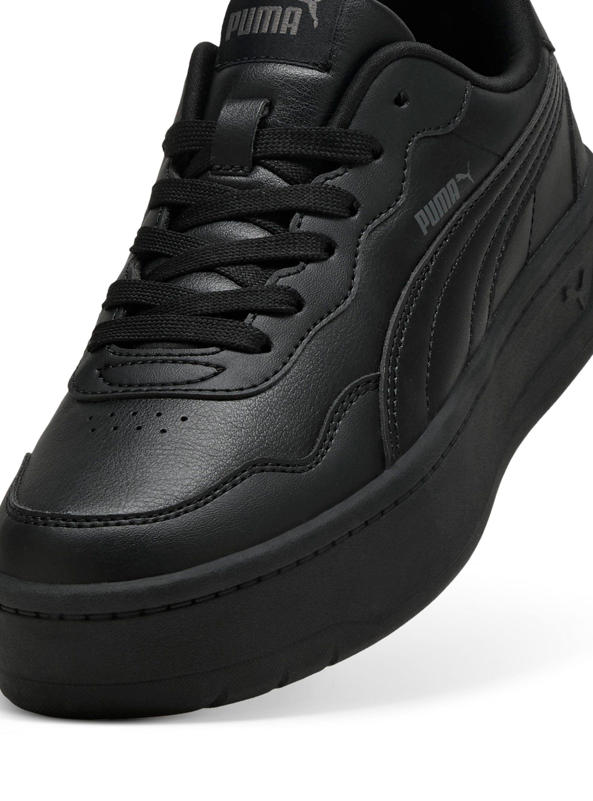 Zapatilla Urbana Court Lally Skye Mujer-4