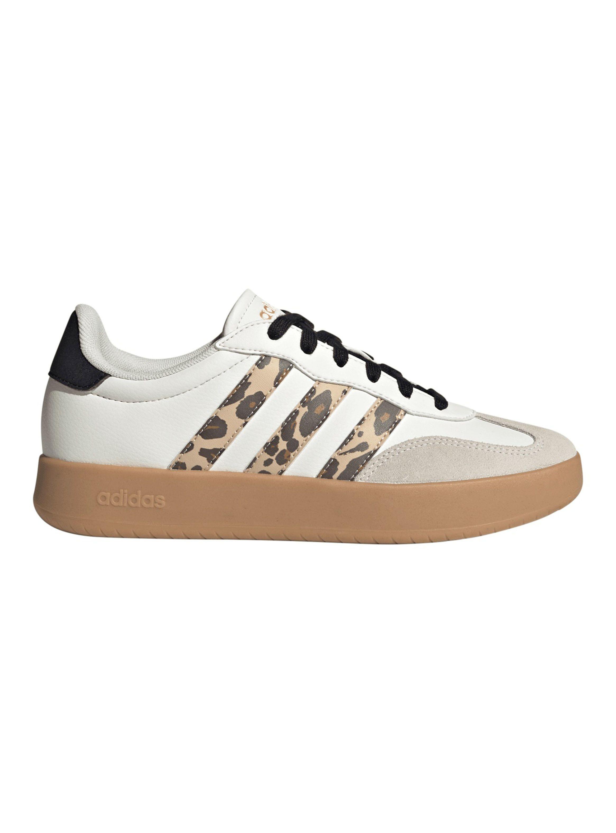 Zapatilla Urbana Barreda Mujer-0