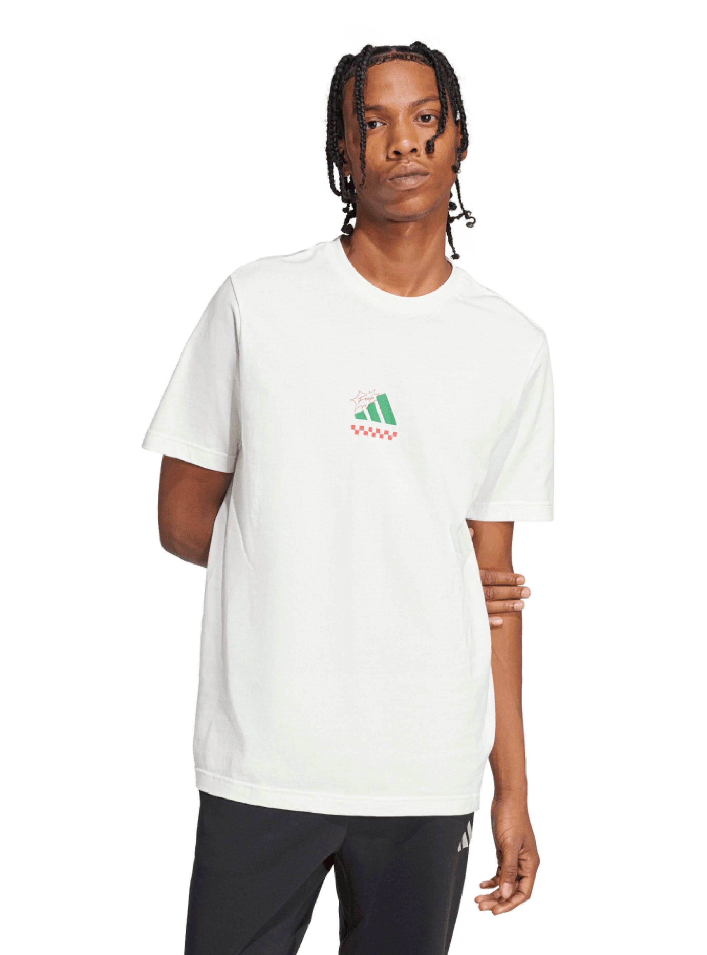 Polera Pizza Graphic Entrenamiento-5