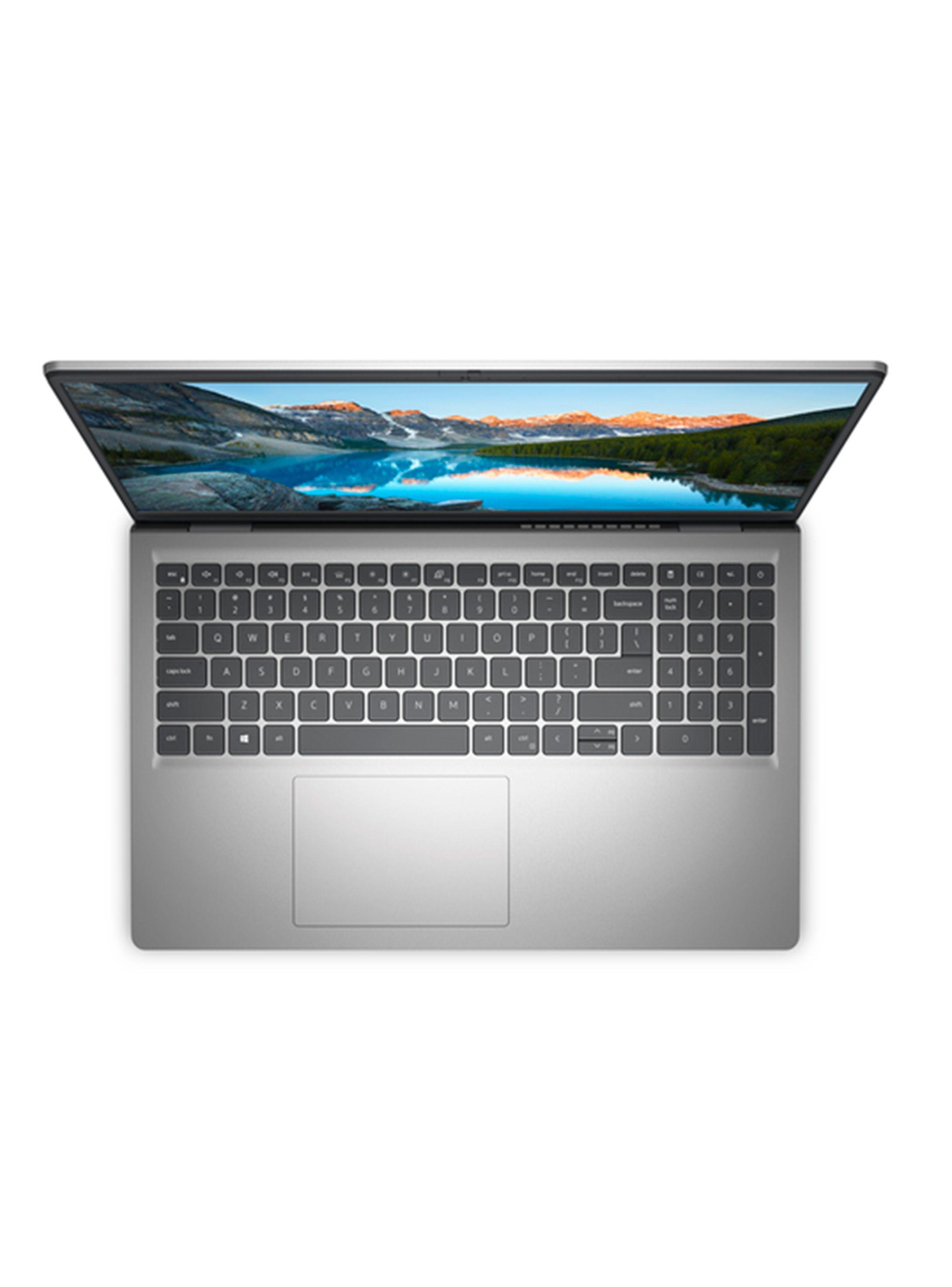 Notebook Inspiron 3520 Intel Core i7-1255U 16GB RAM 512GB SSD  15.6" FHD Windows 11 Home Plata-7