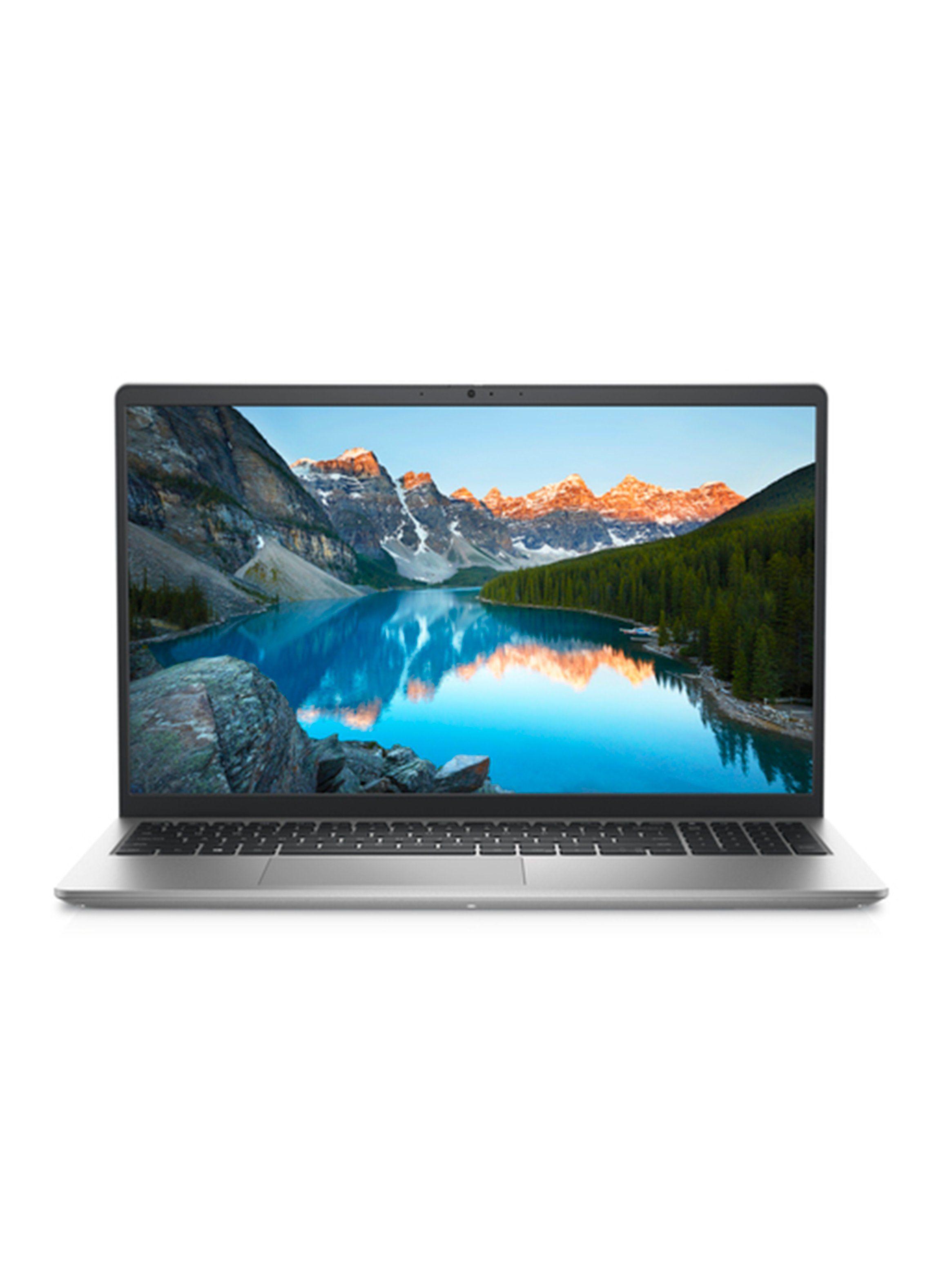Notebook Inspiron 3520 Intel Core i7-1255U 16GB RAM 512GB SSD  15.6" FHD Windows 11 Home Plata-0