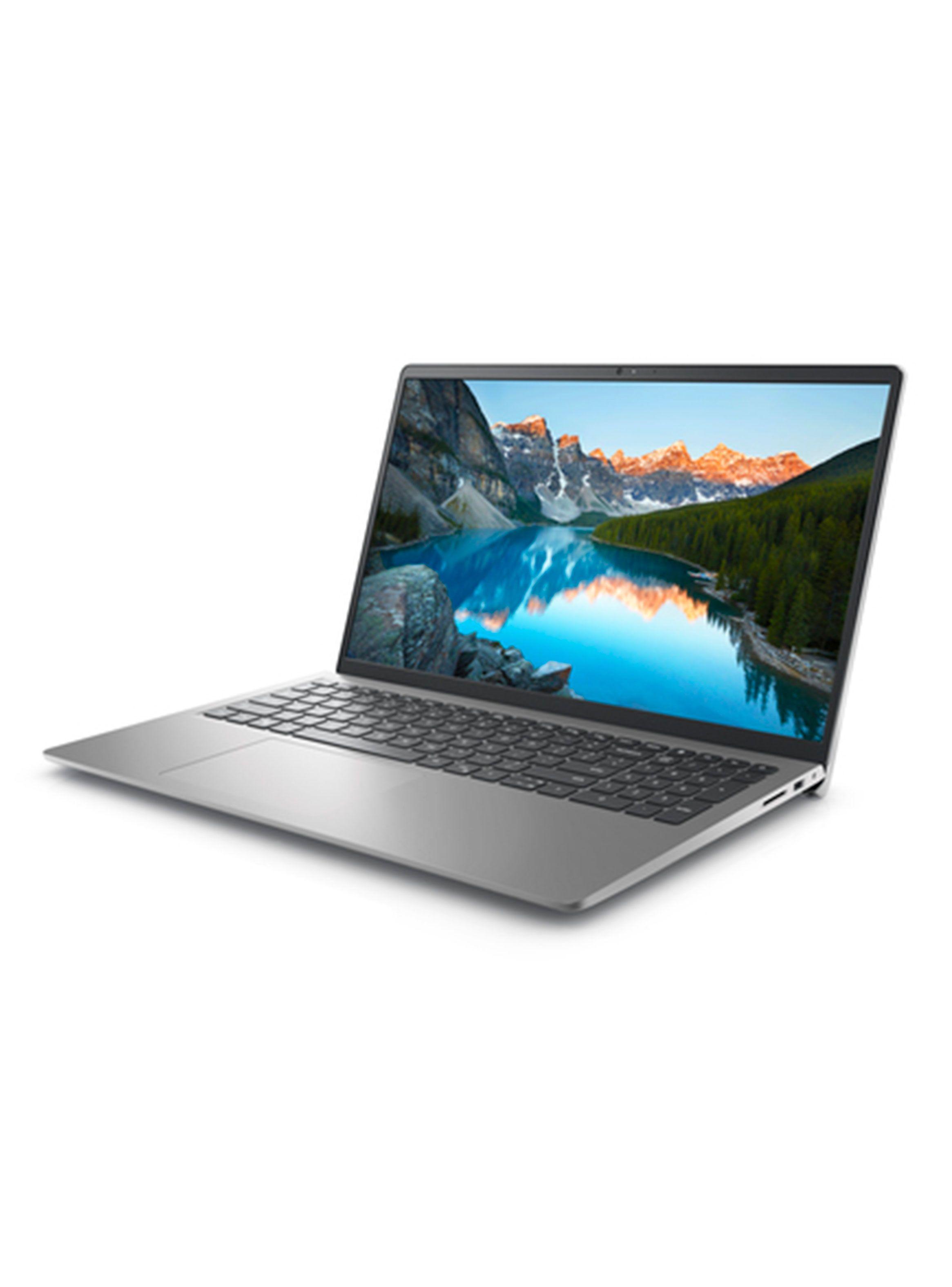 Notebook Inspiron 3520 Intel Core i5-1235U 8GB RAM 512GB SSD 15.6" FHD Windows 11 Home Platino-3