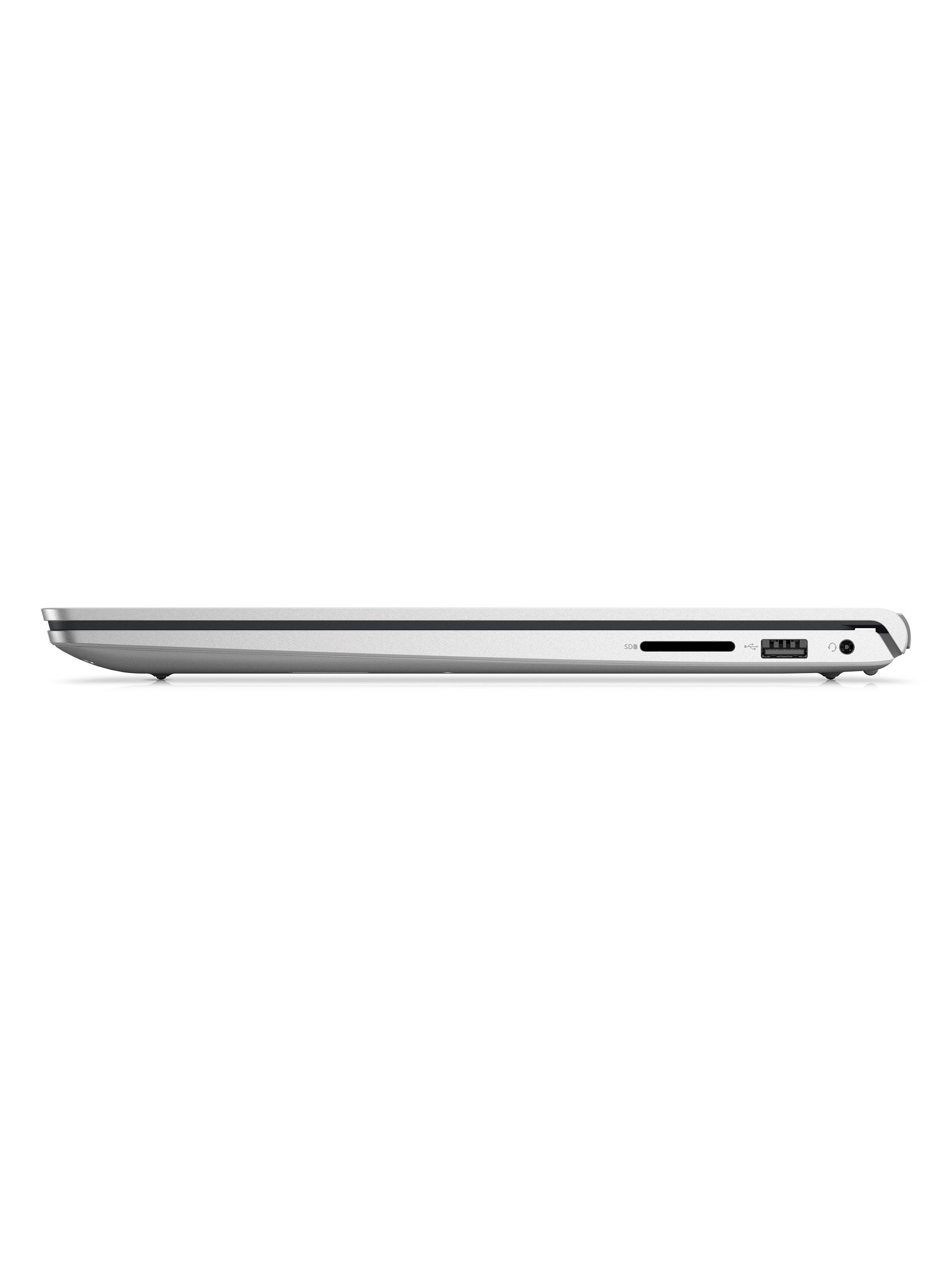 Notebook Inspiron 3520 Intel Core i5-1235U 8GB RAM 512GB SSD 15.6" FHD Windows 11 Home Platino-6