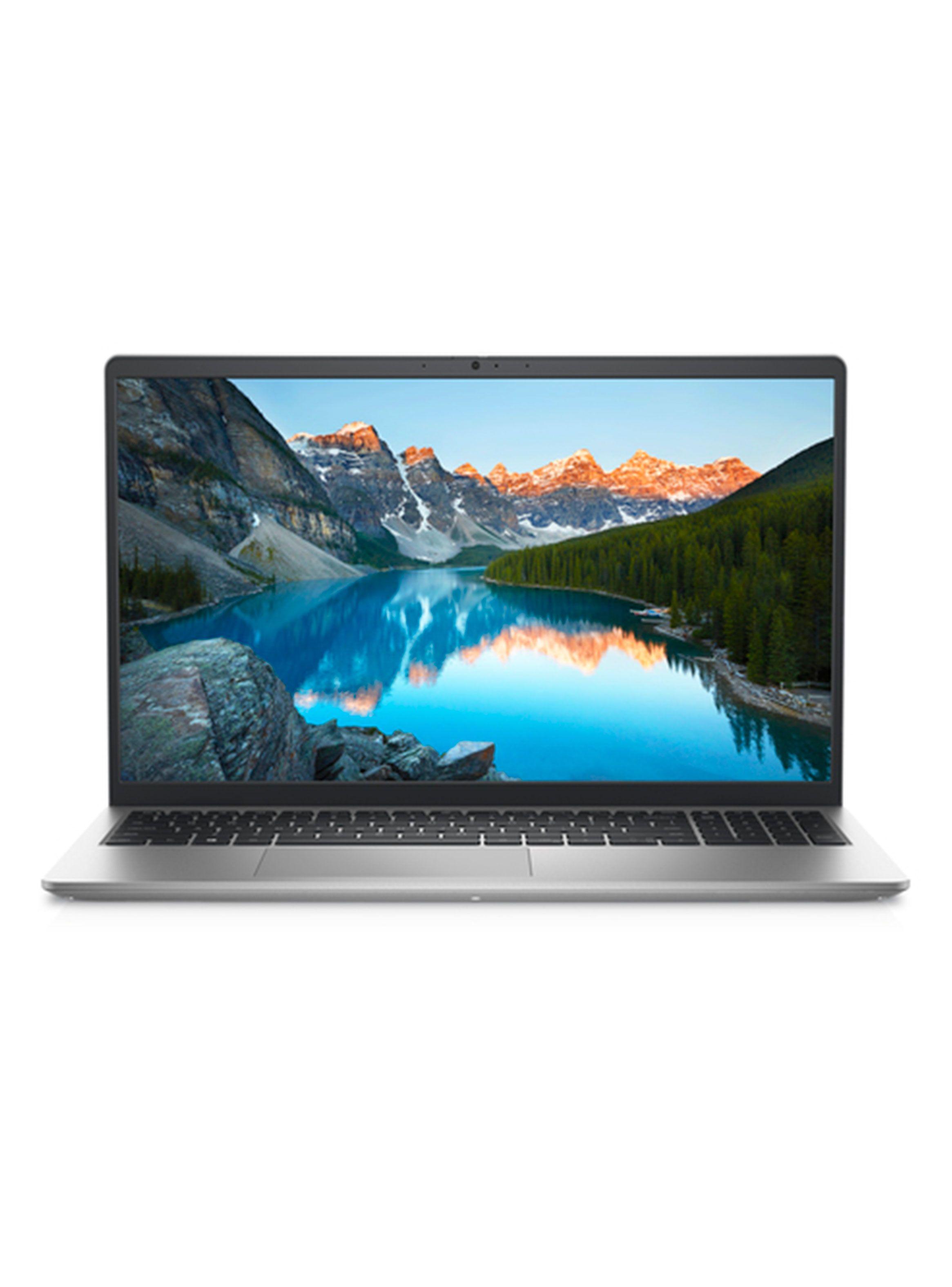 Notebook Inspiron 3520 Intel Core i5-1235U 8GB RAM 512GB SSD 15.6" FHD Windows 11 Home Platino-0
