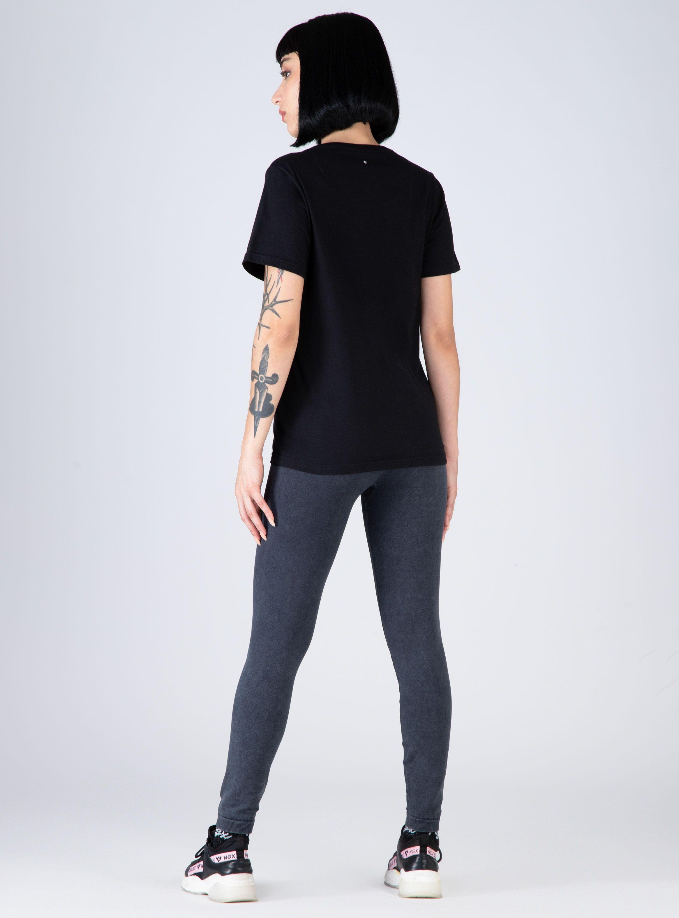 Polera Korint Manga Corta-3