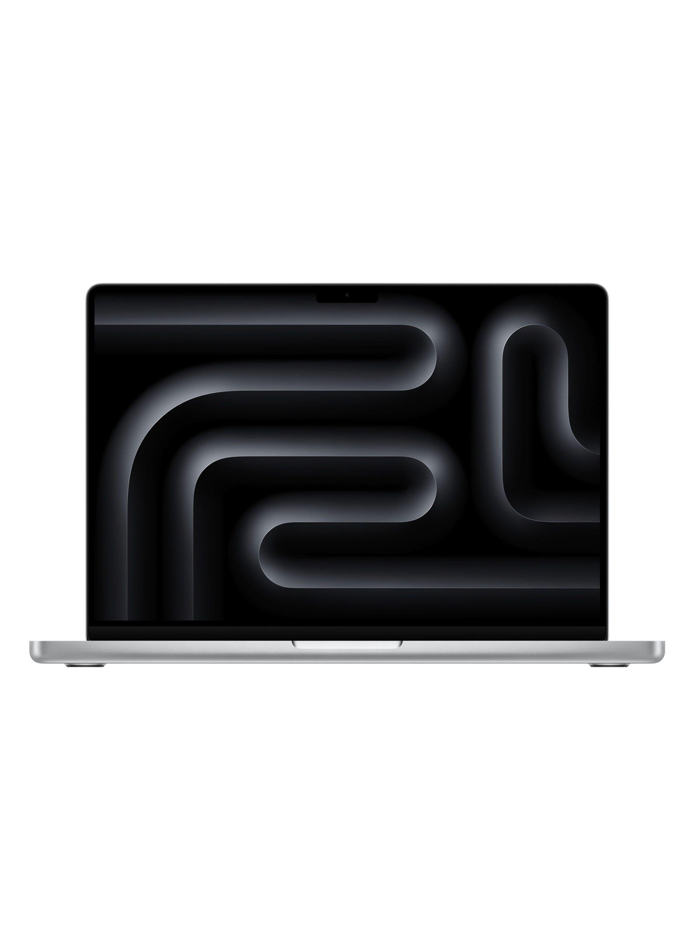 Apple MacBook Pro Chip M4 16GB RAM 512GB SSD 14" Color Plata-0