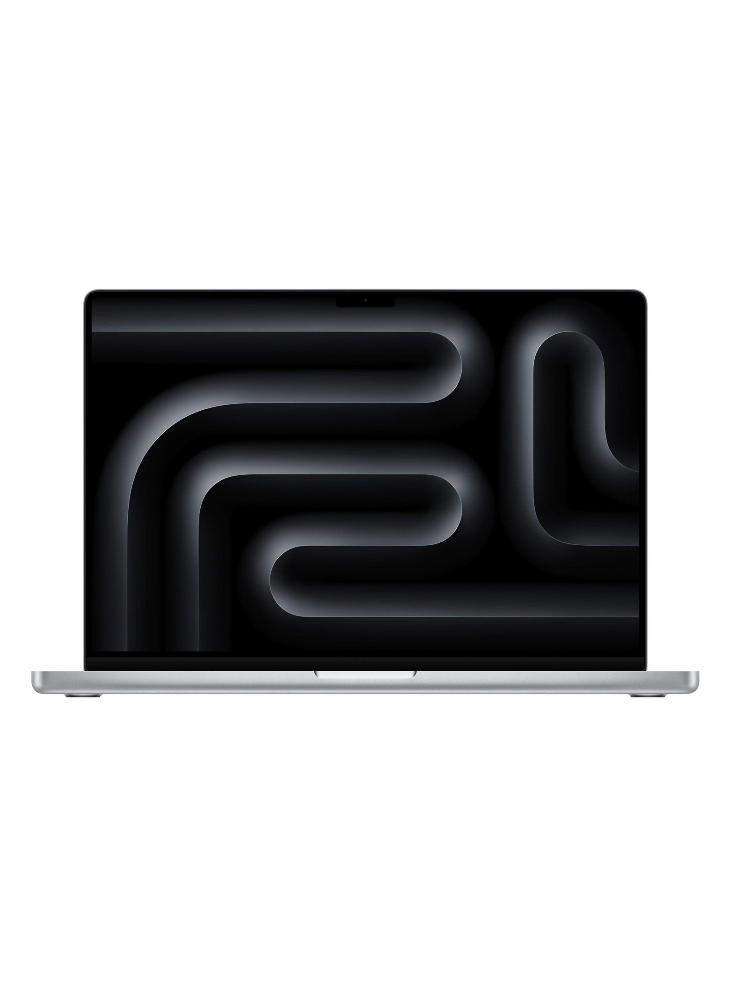 Apple MacBook Pro Chip M4 Pro 24GB RAM 512GB SSD 16" Color Plata-0
