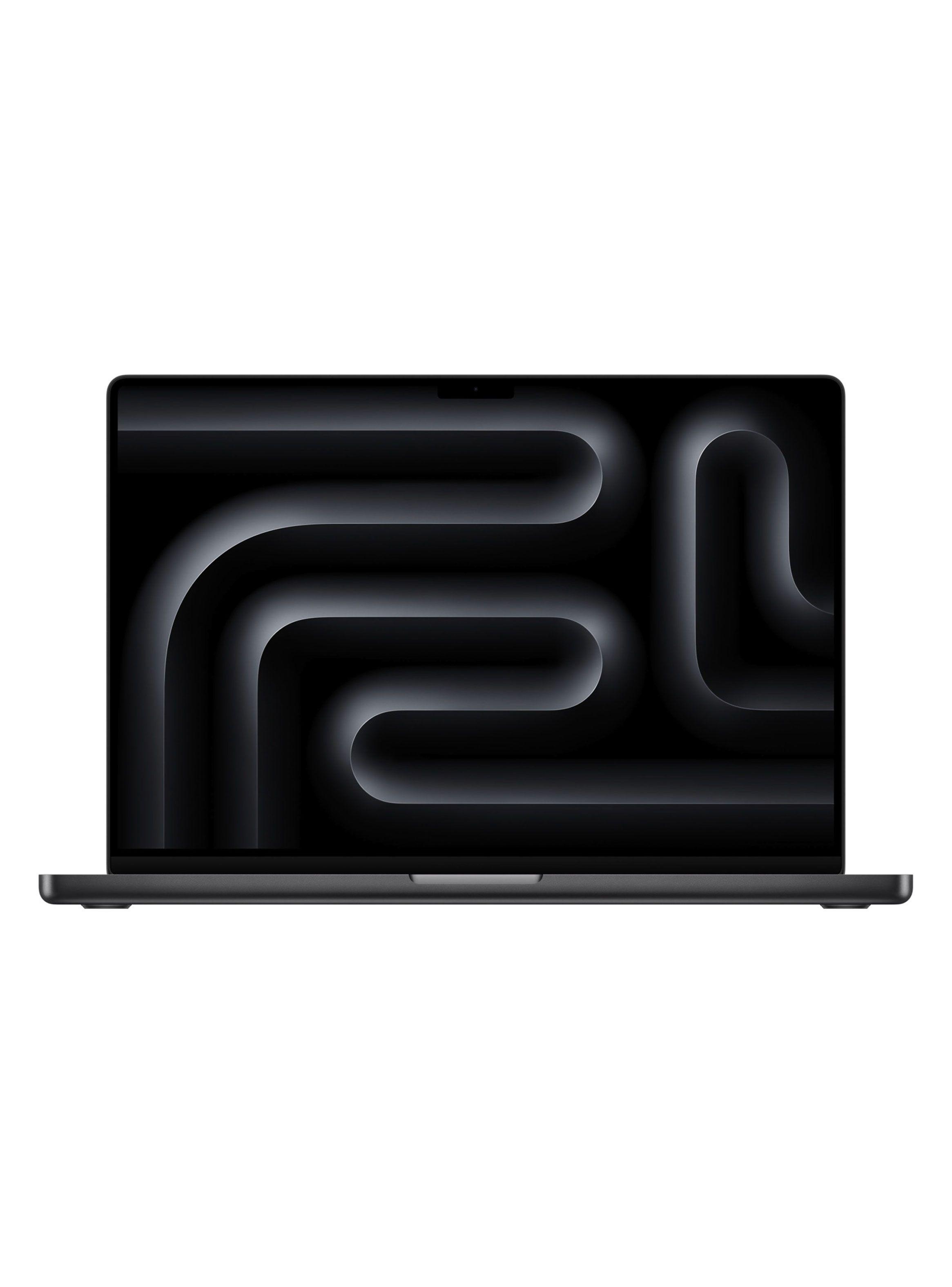 Apple MacBook Pro Chip M4 Pro 24GB RAM 512GB SSD 16" Color Negro-0