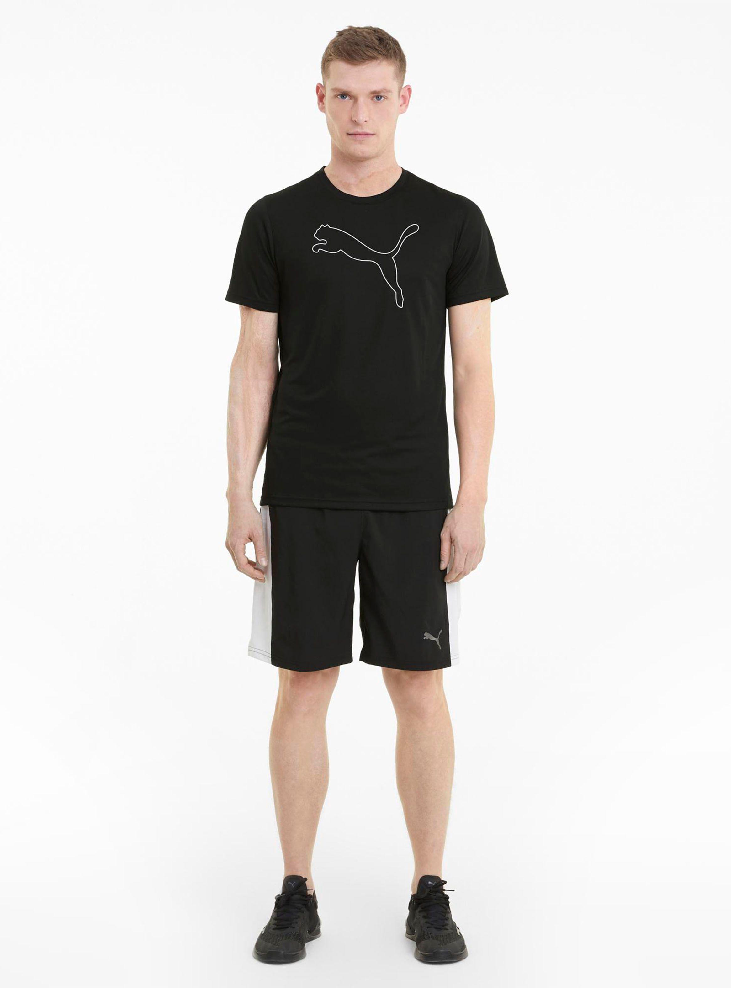 Polera Performance Cat Tee-4