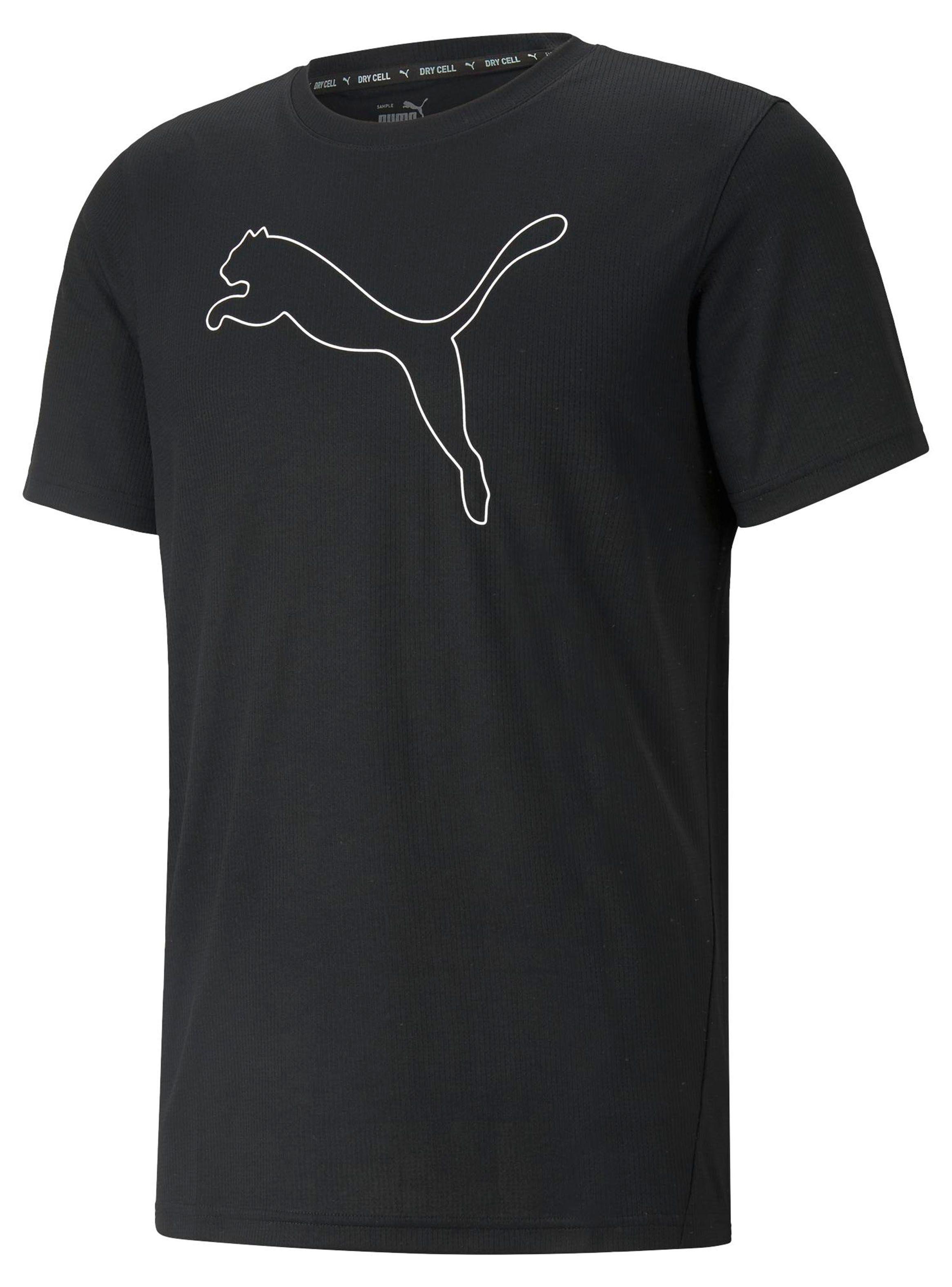 Polera Performance Cat Tee-2