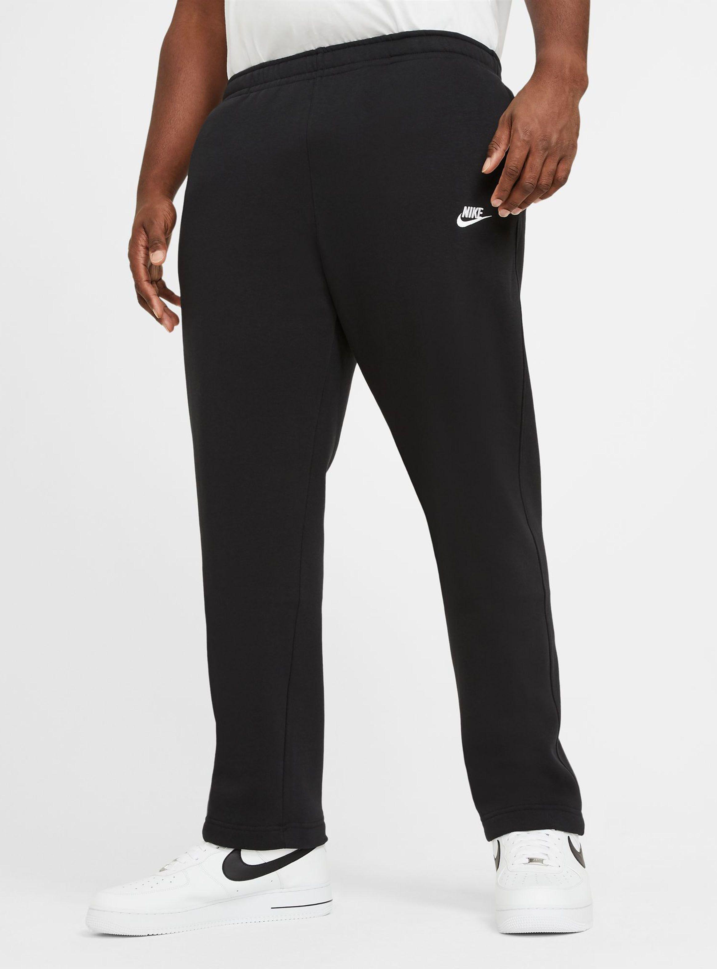 Pantalón de Buzo Sports Wear Club-Fleece-0