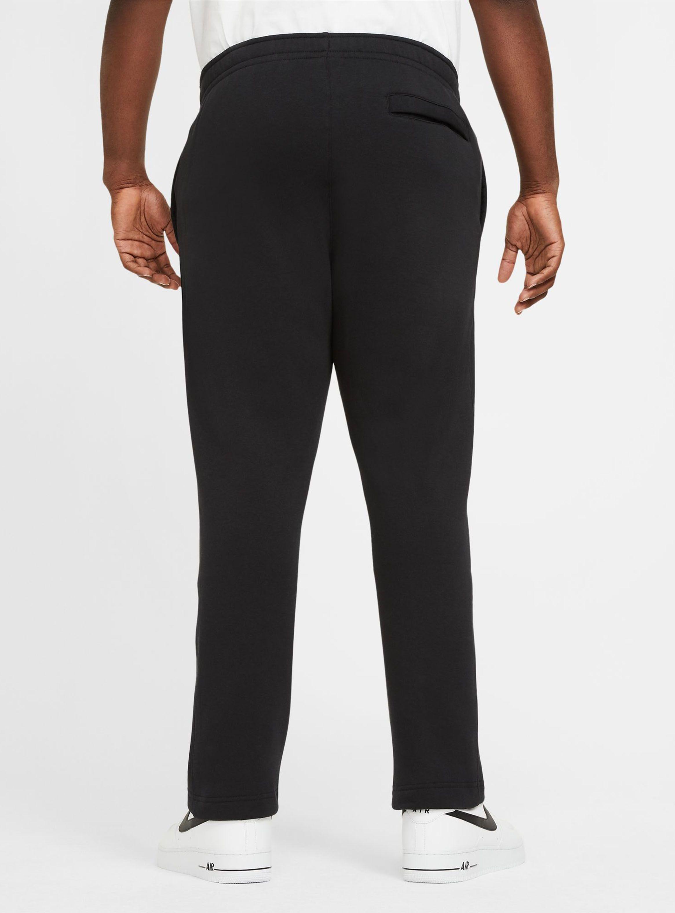 Pantalón de Buzo Sports Wear Club-Fleece-1