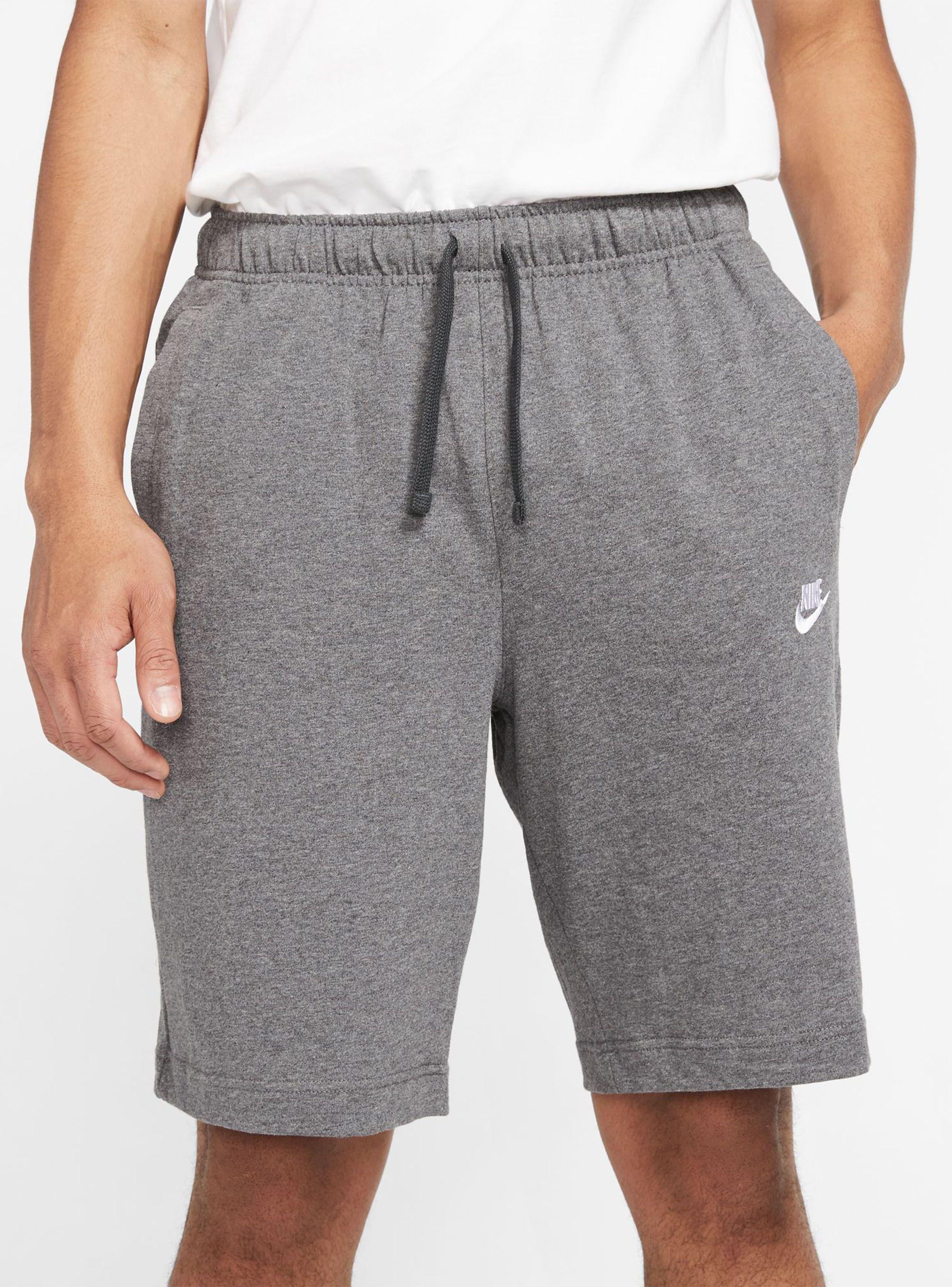 Short Nike Hombre Sportswear Club-2