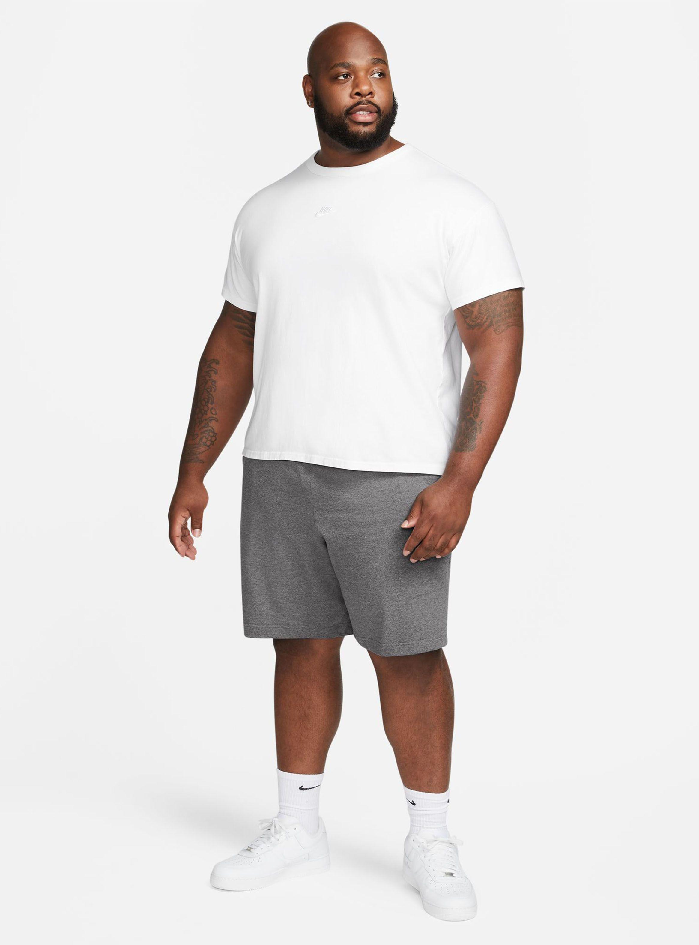 Short Nike Hombre Sportswear Club-3
