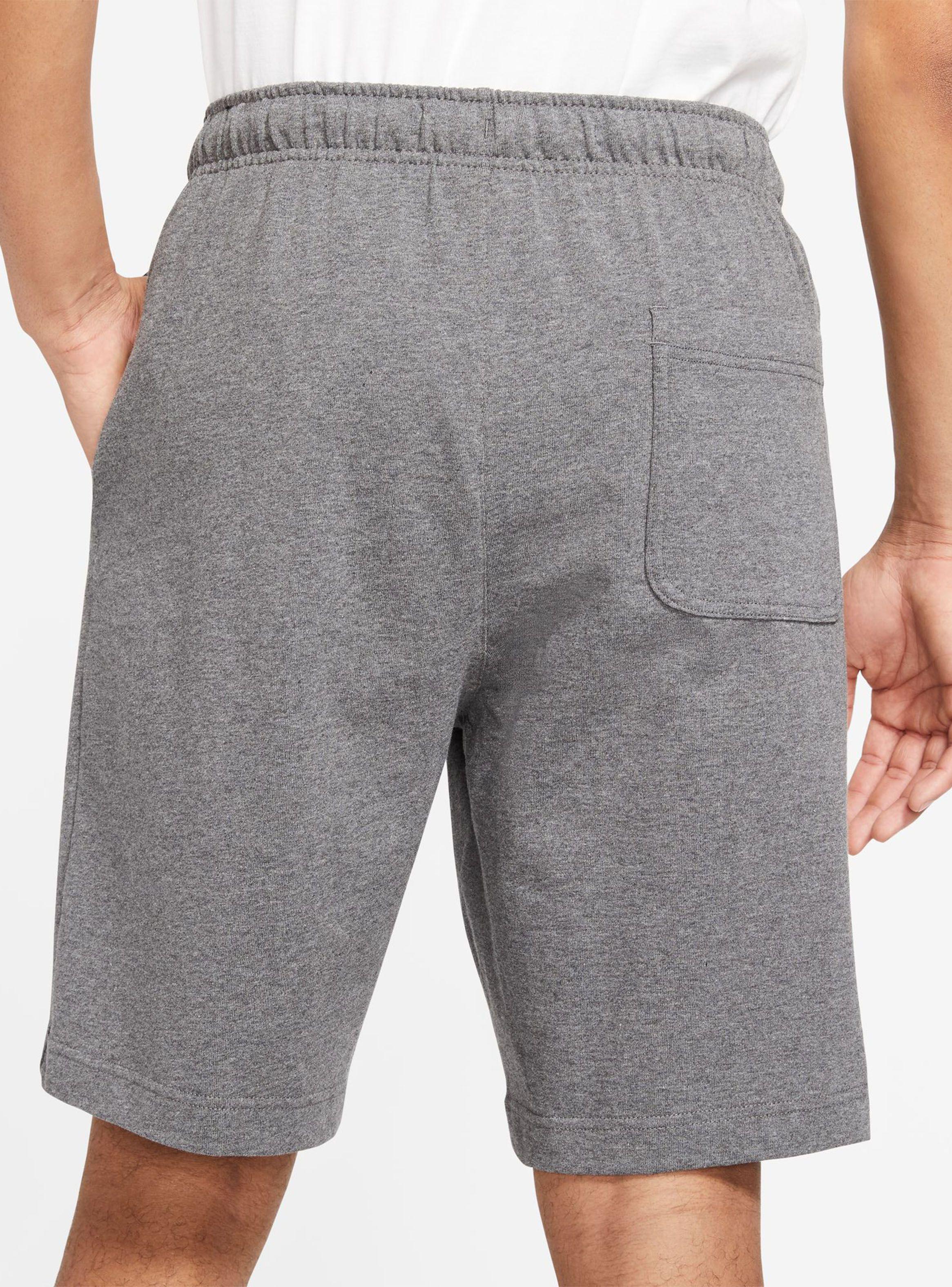 Short Nike Hombre Sportswear Club-1