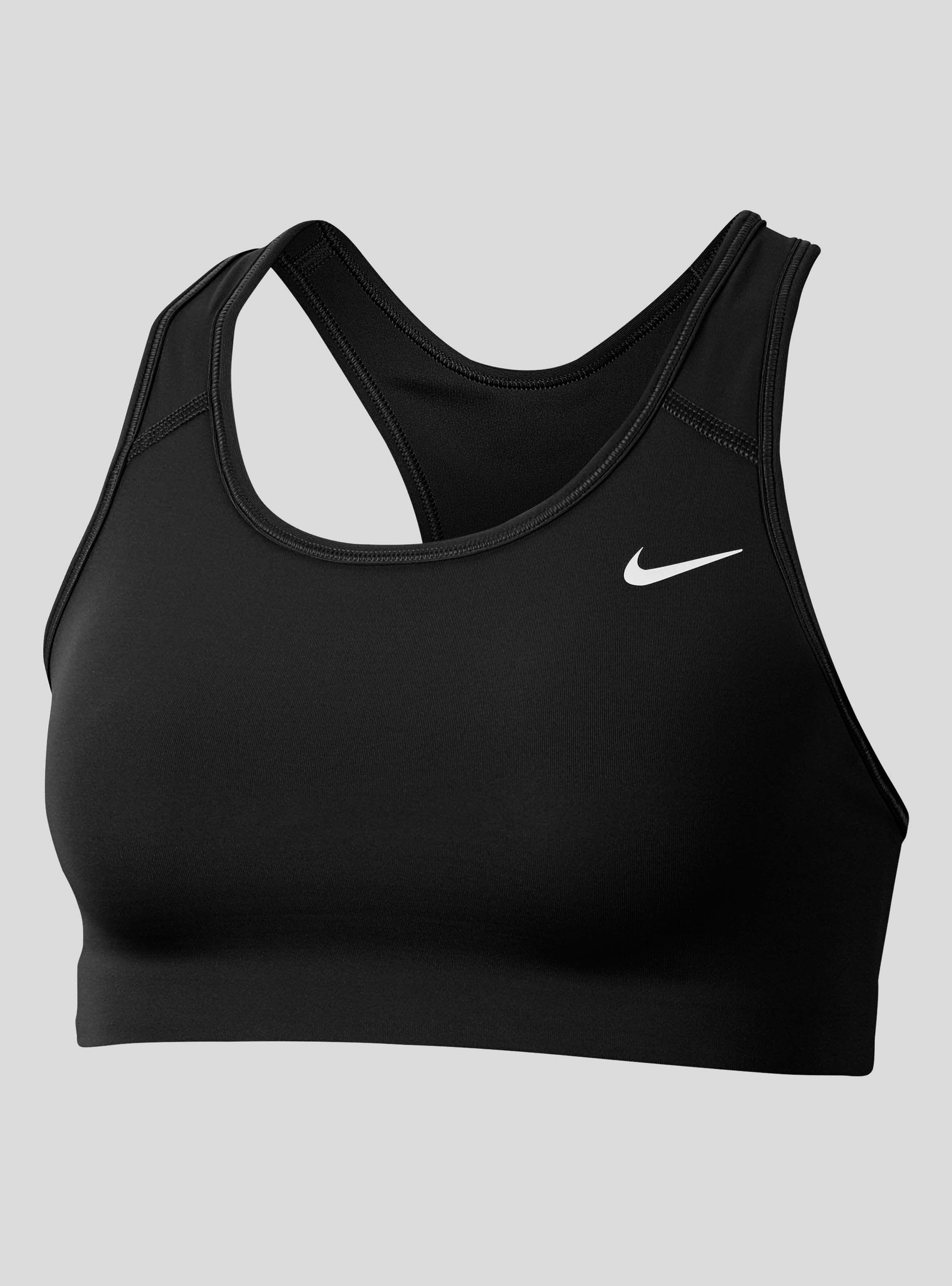 Sujetador Nike Deportivo Mujer-0