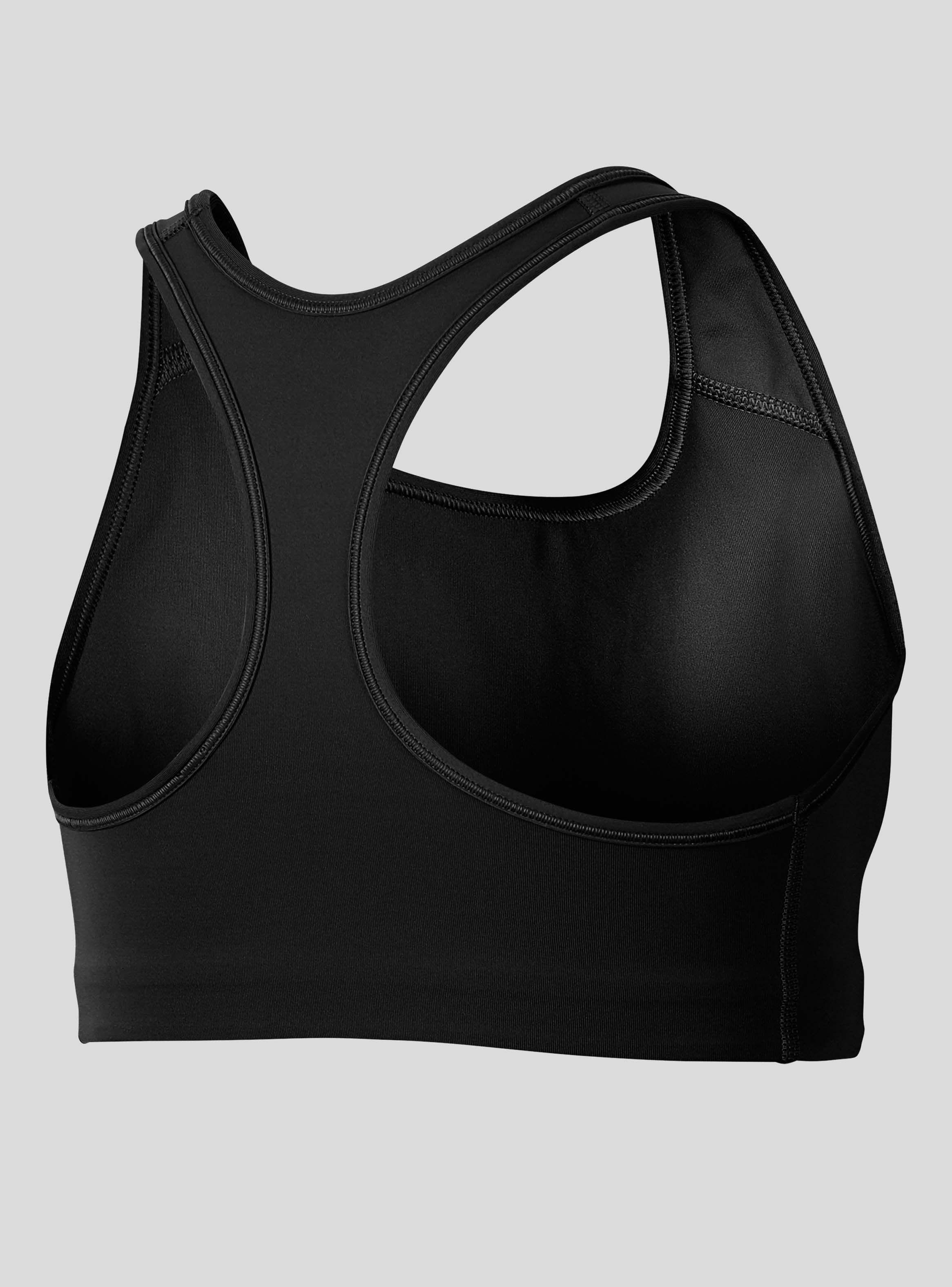 Sujetador Nike Deportivo Mujer-1
