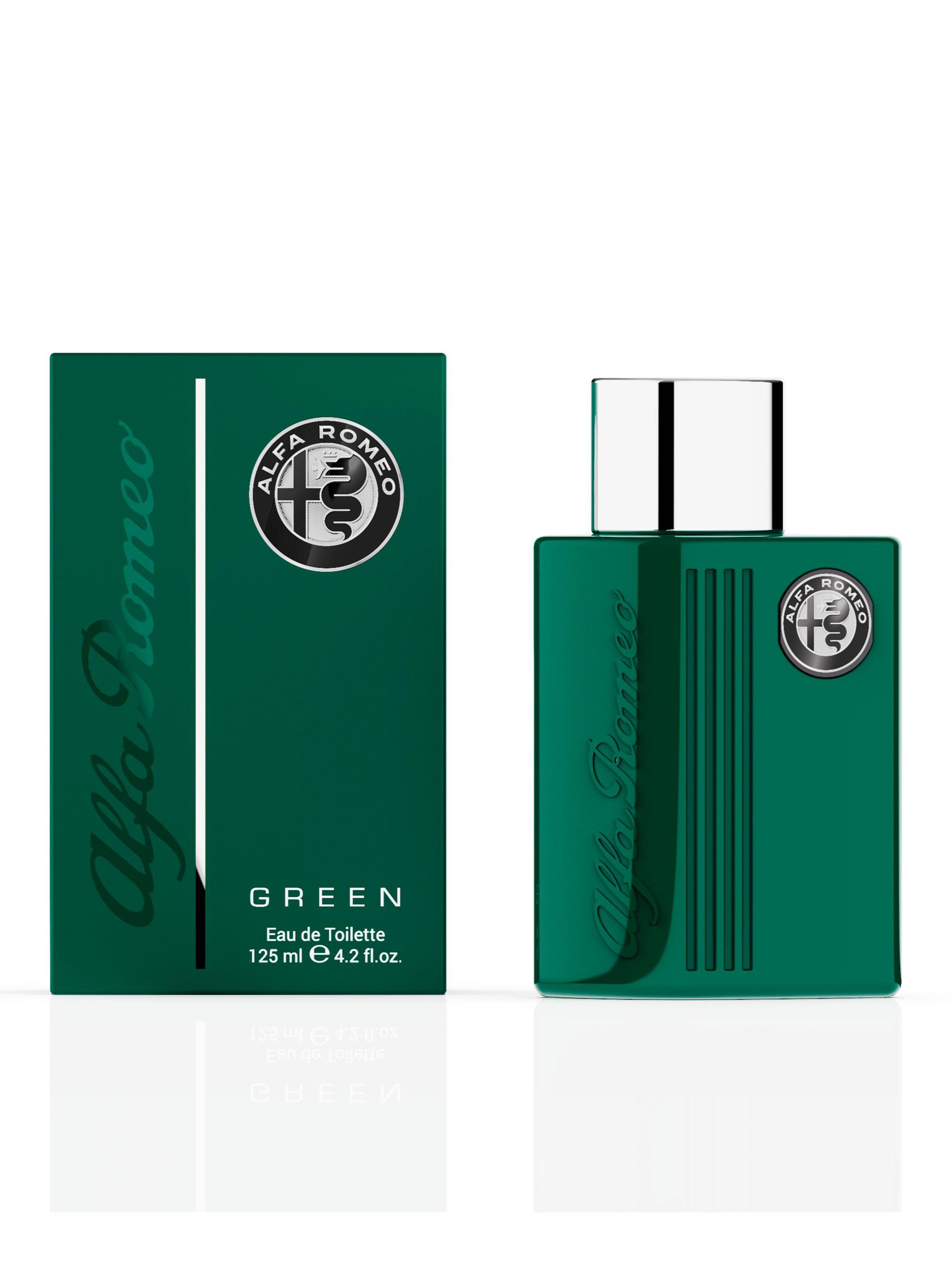 Perfume Green EDT Hombre 125 ml-2