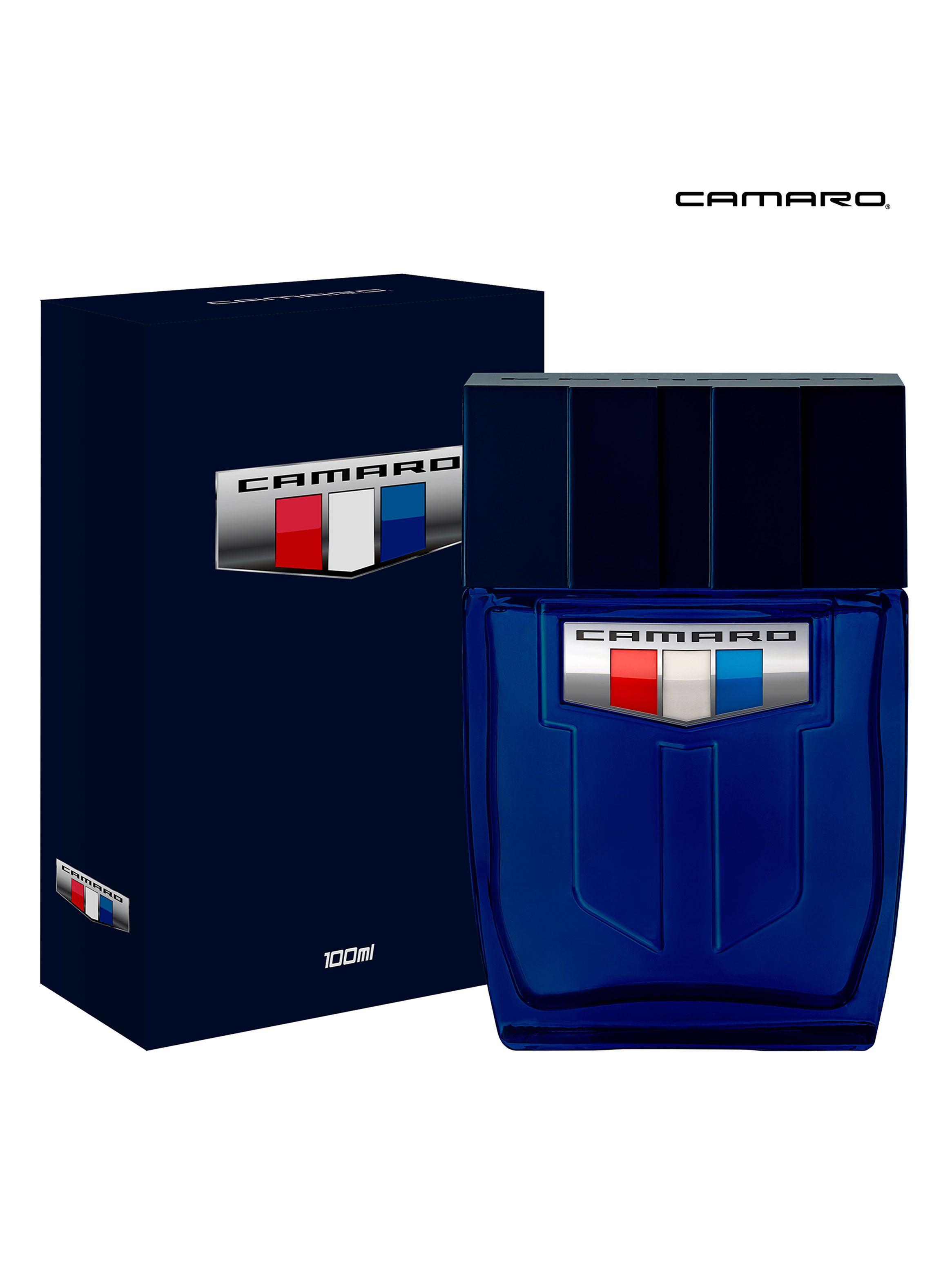 Perfume Blue EDT Hombre 100 ml-2