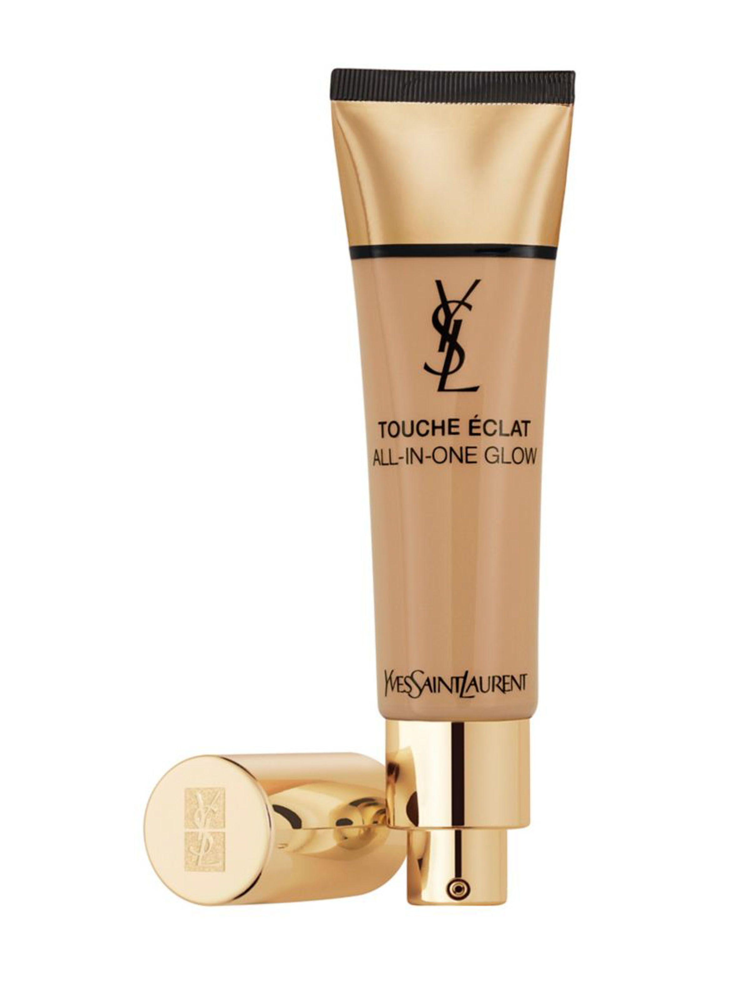 Base Maquillaje Touche Éclat All In One Glow Yves Saint Laurent-0