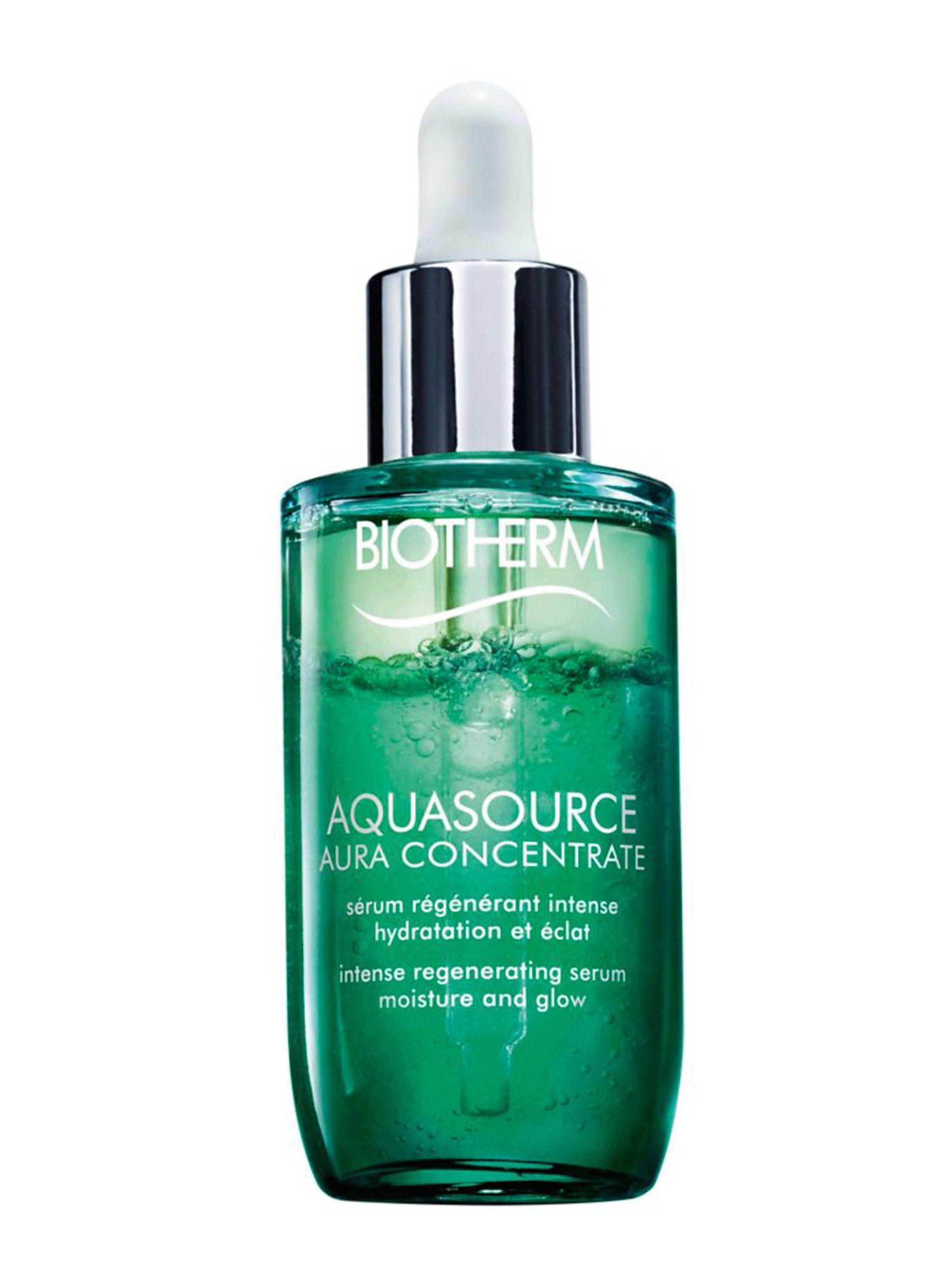 Sérum Biotherm Líquido Aquasource Aura Concentrate 50 ml-0