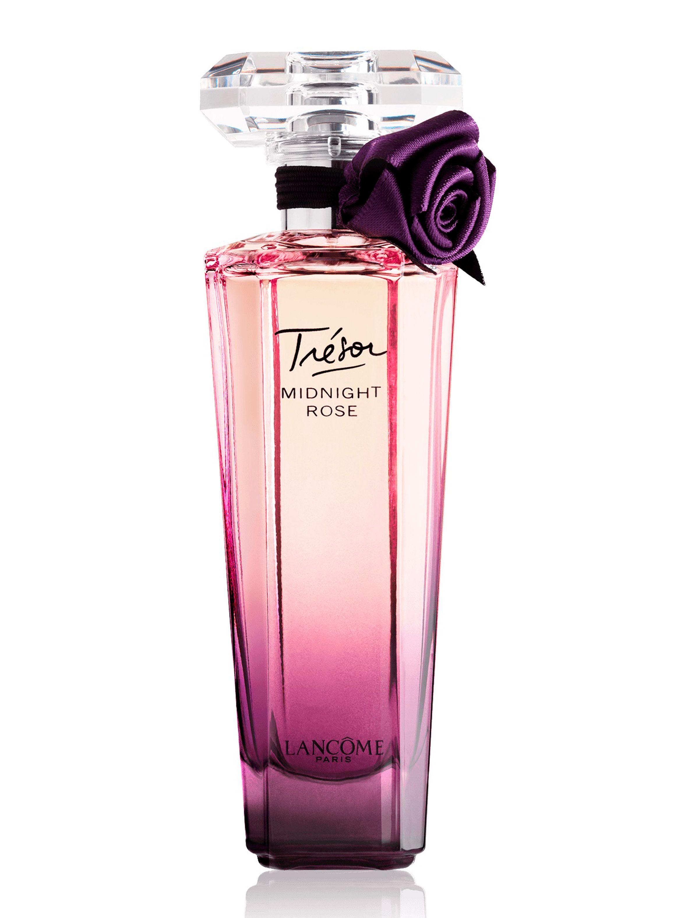 Perfume Trésor Midnight Rose EDP Mujer 50ml-0