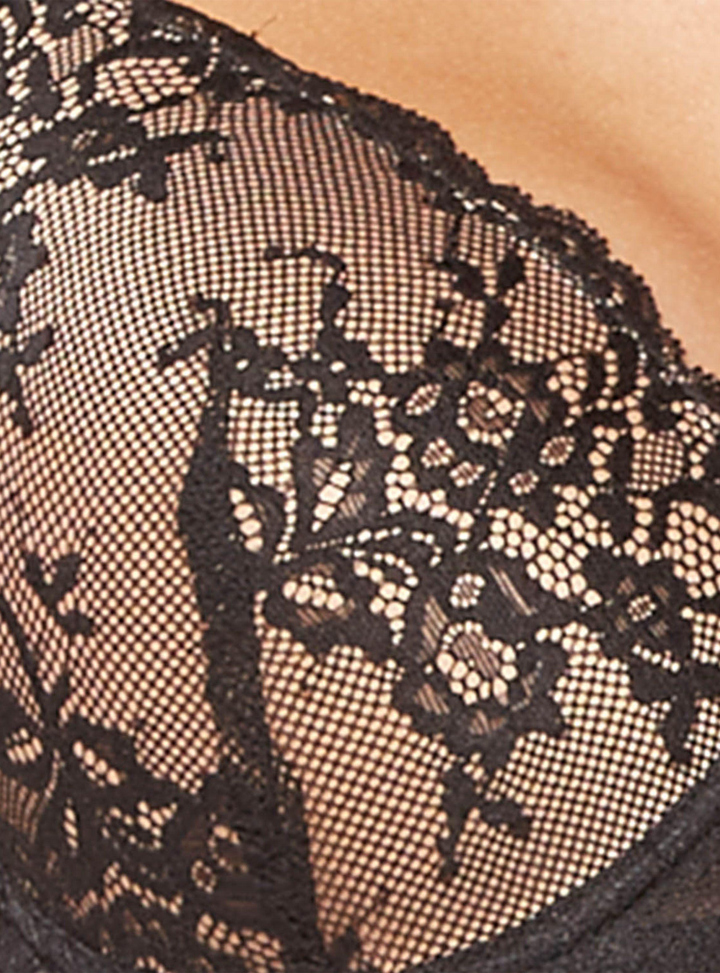 Sostén Encaje Copa C-2