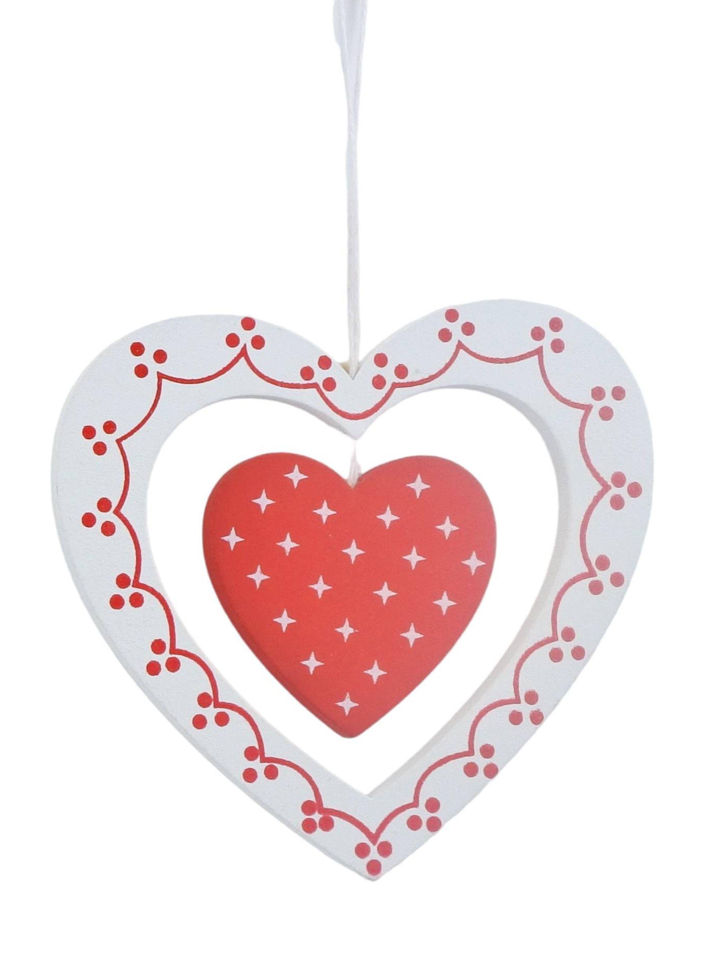 Adorno Santa Red-White 2-2