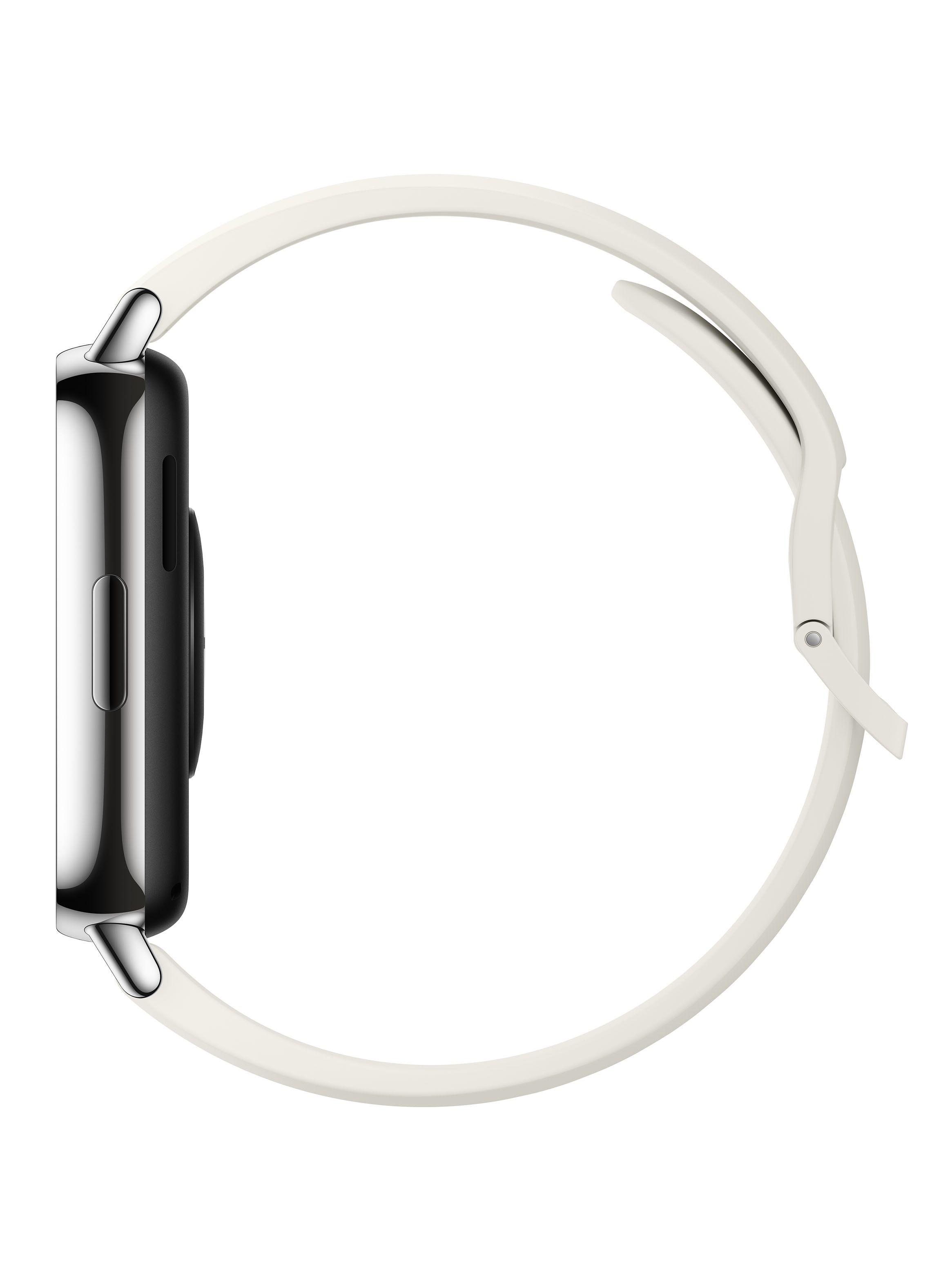 Smartwatch Redmi Watch 5 Lite Gold-4