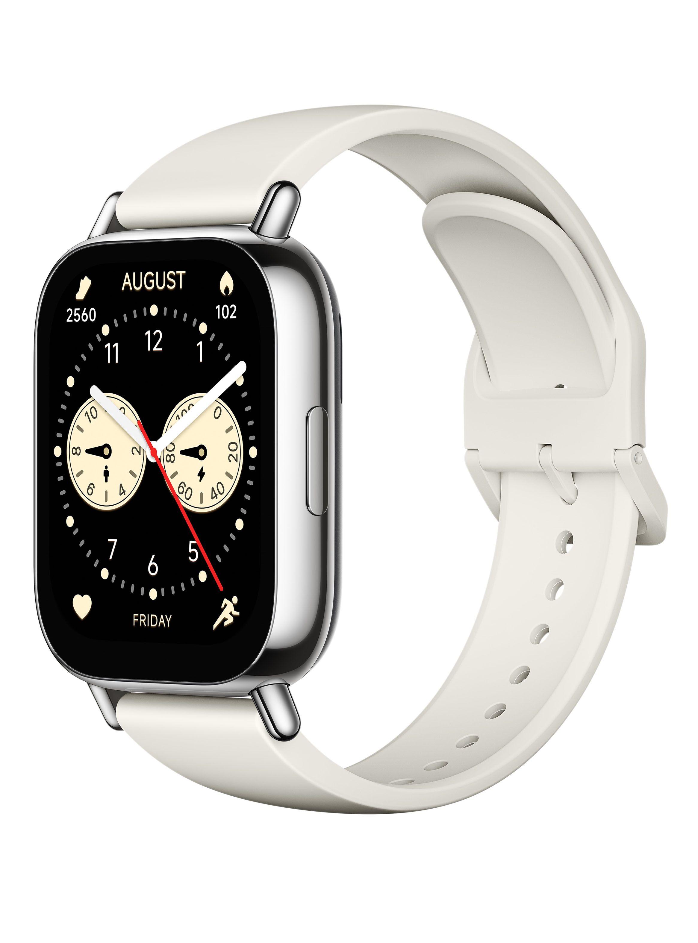 Smartwatch Redmi Watch 5 Lite Gold-2