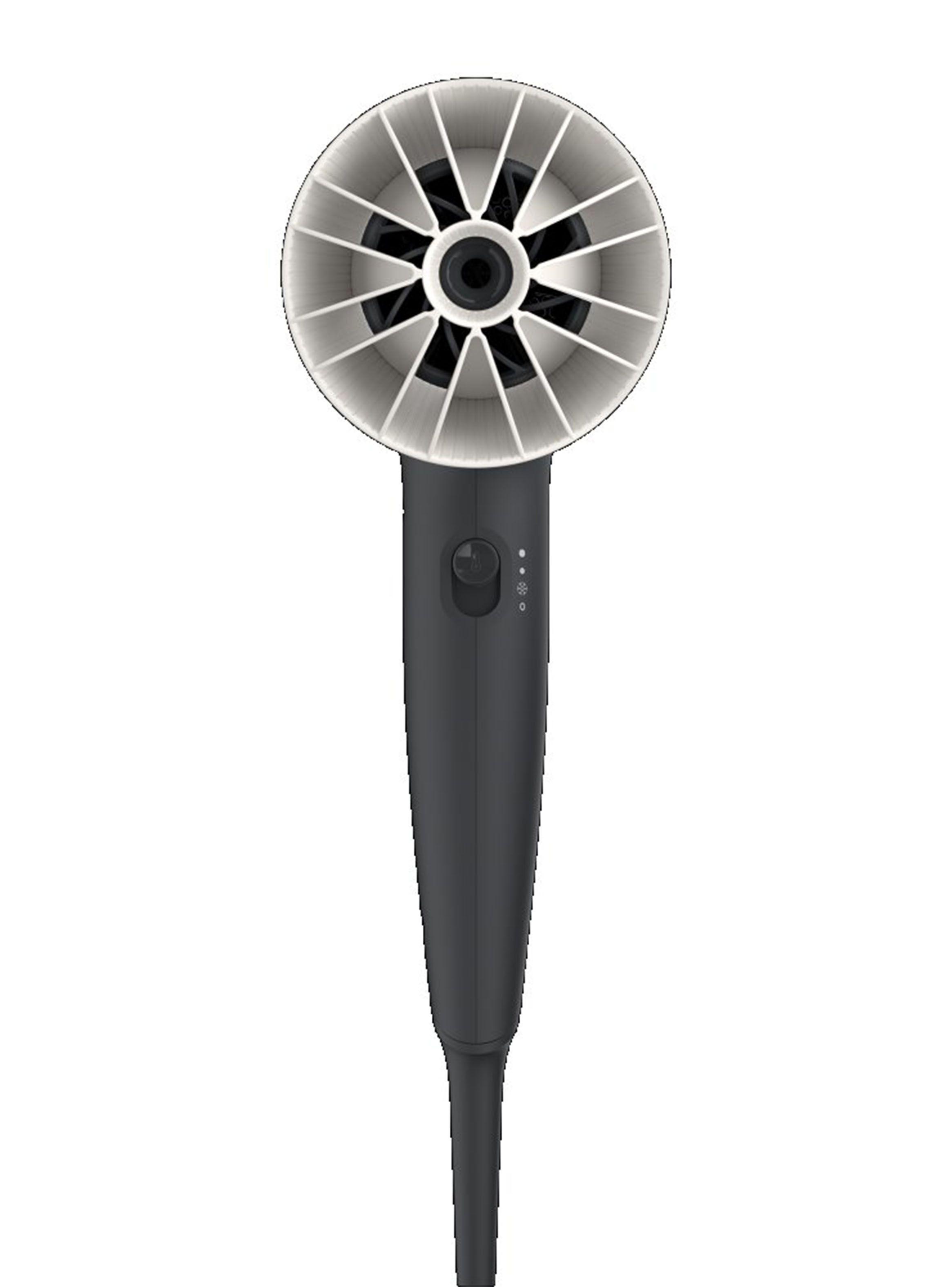 Secador de Pelo Serie 3000 BHD302/00-1