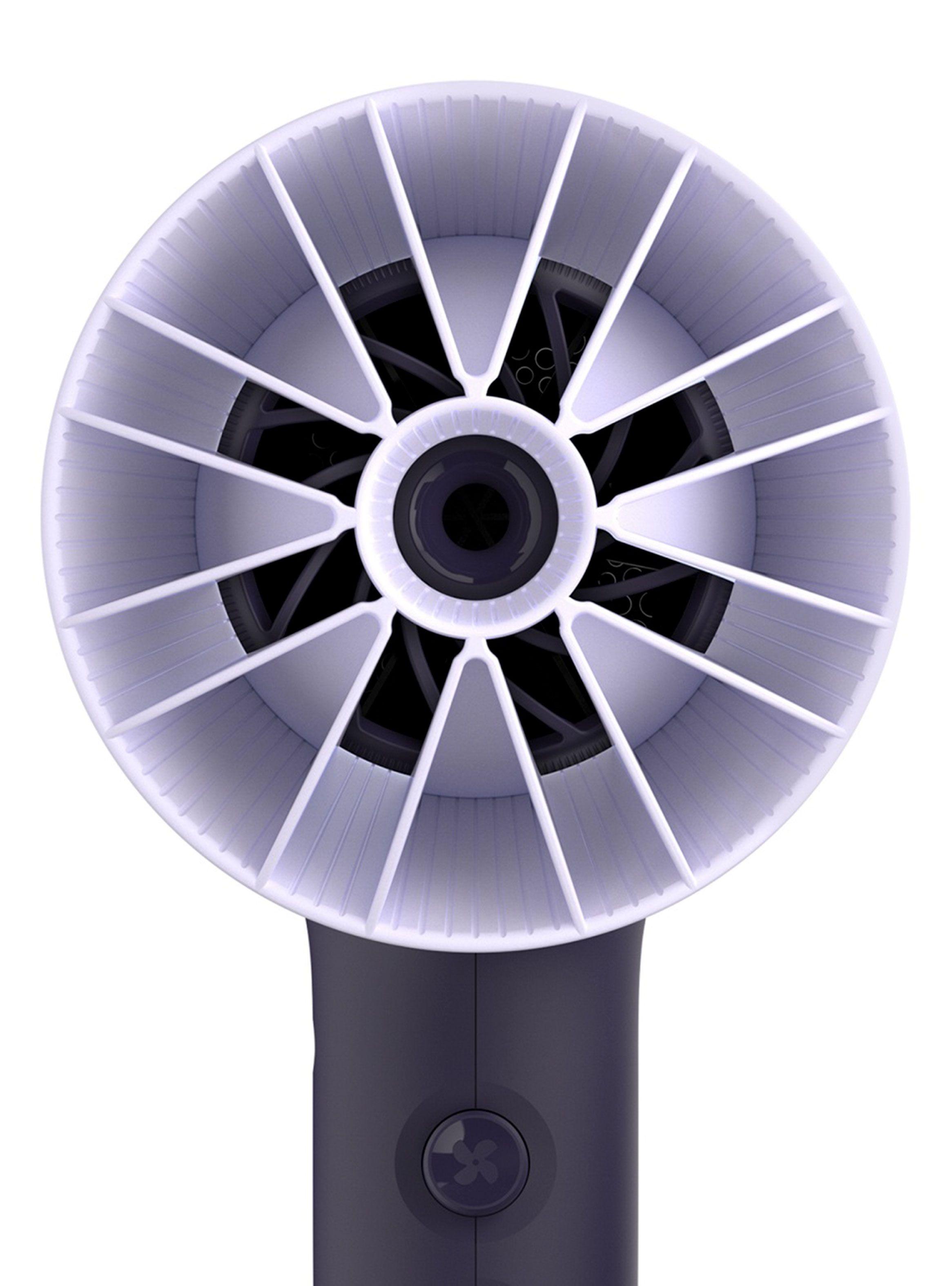 Secador de Pelo Serie 3000 BHD340/10-2
