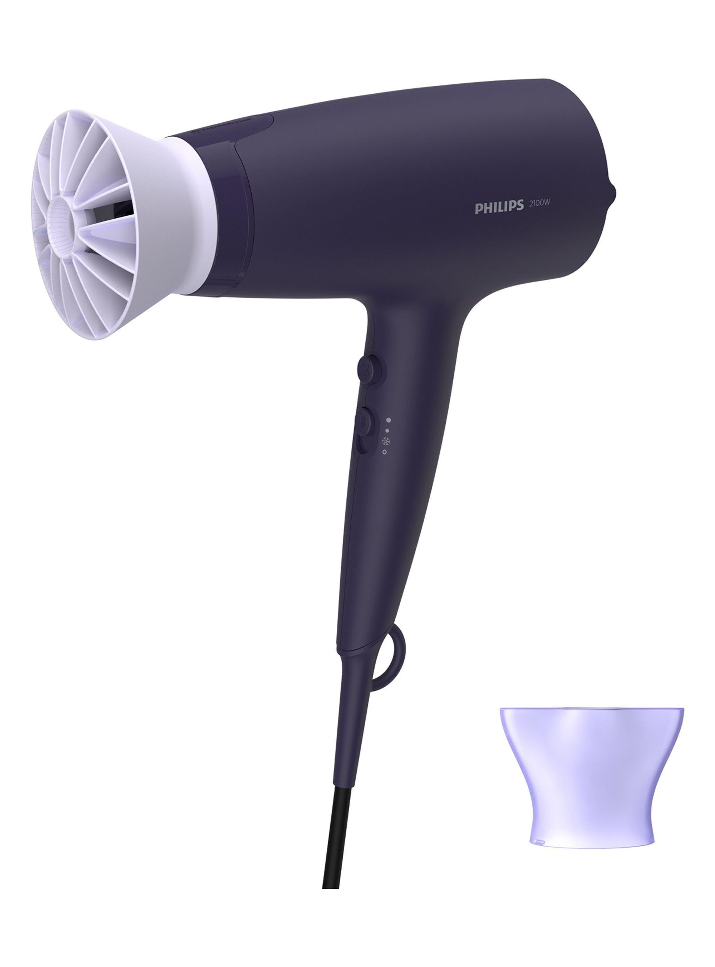 Secador de Pelo Serie 3000 BHD340/10-0