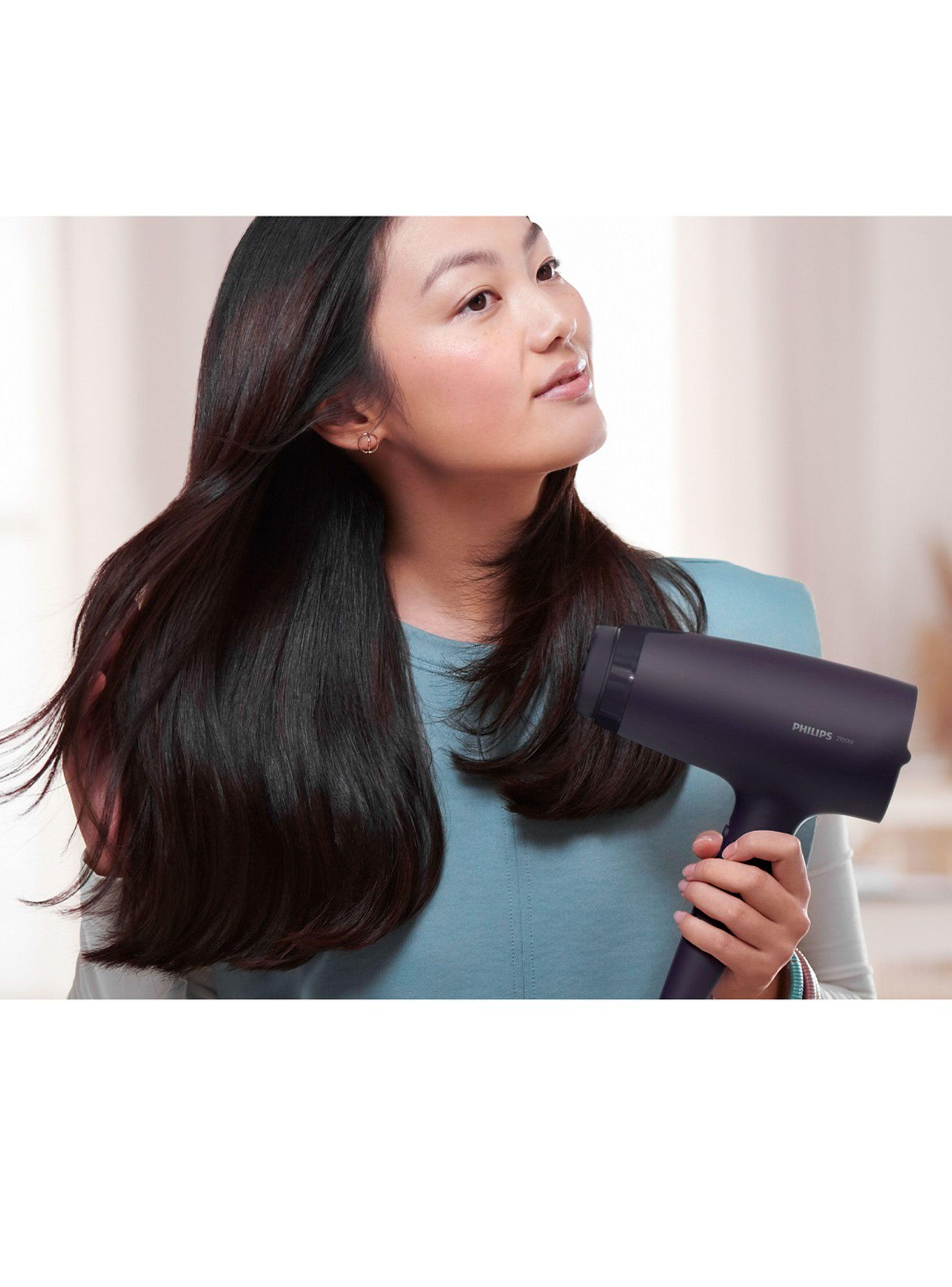 Secador de Pelo Serie 3000 BHD340/10-5