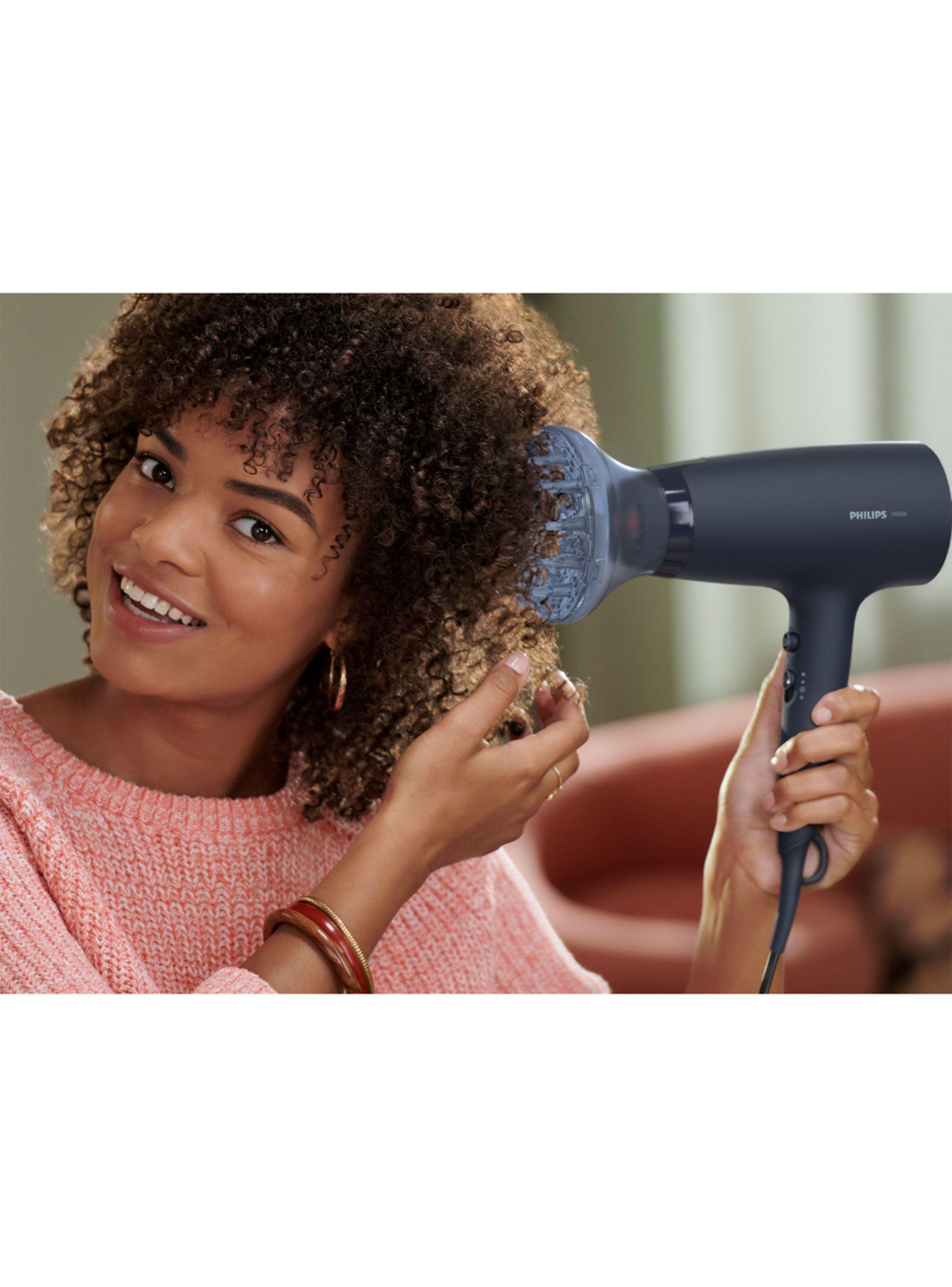 Secador de Pelo Serie 3000 BHD360/20-5