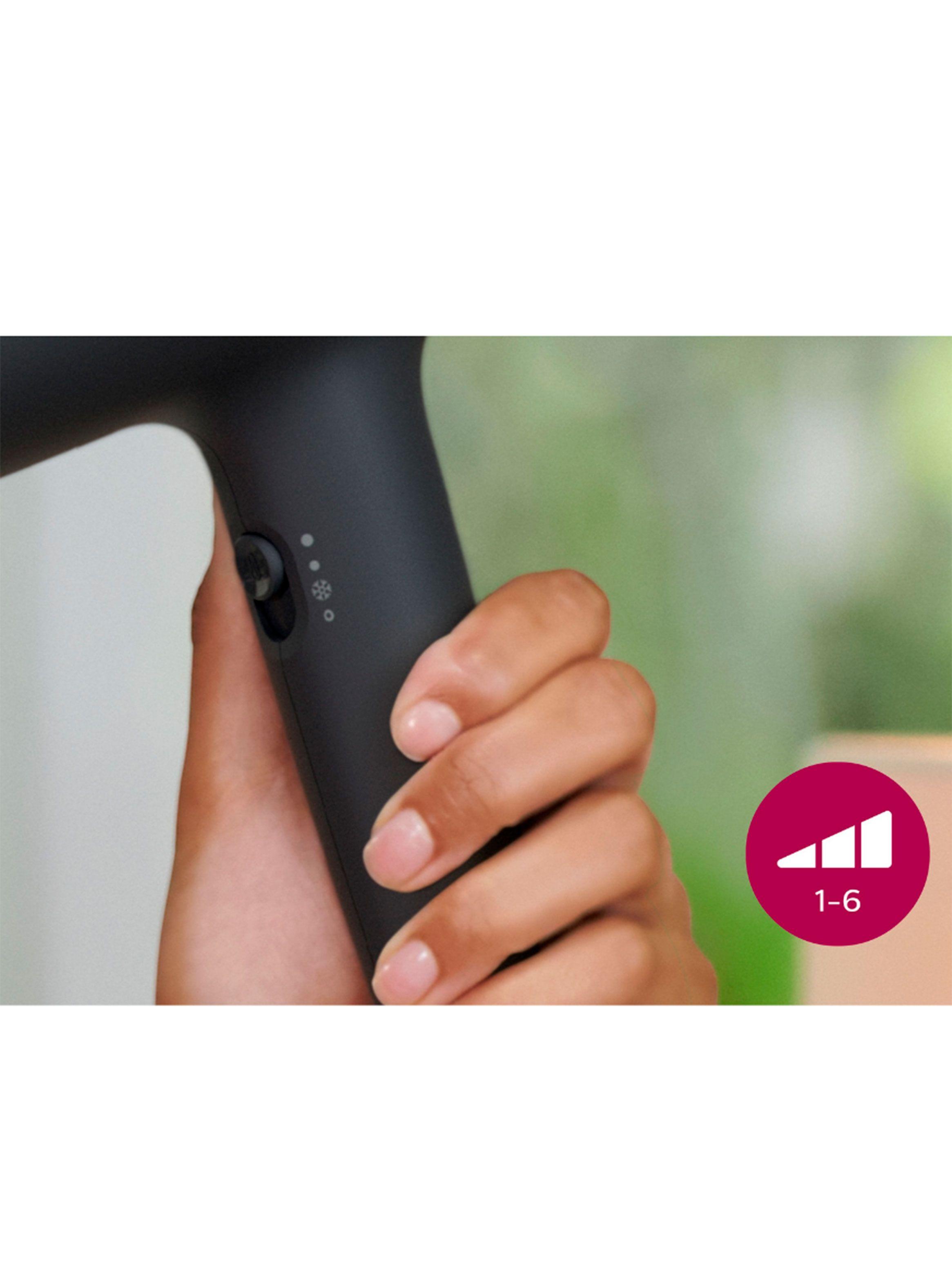 Secador de Pelo Serie 3000 BHD360/20-3