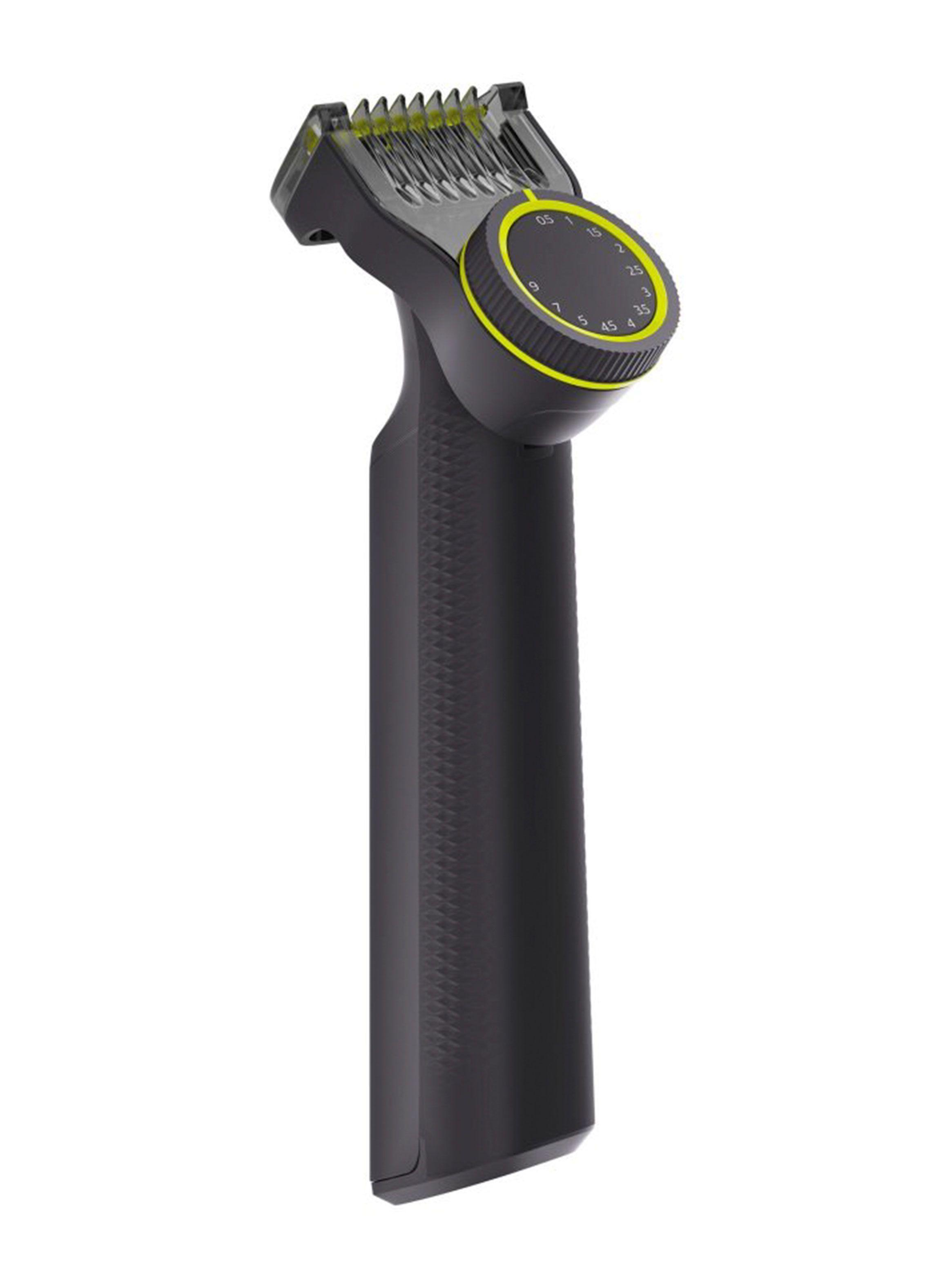 Recortadora de Barba OneBlade Pro QP6530/15-1