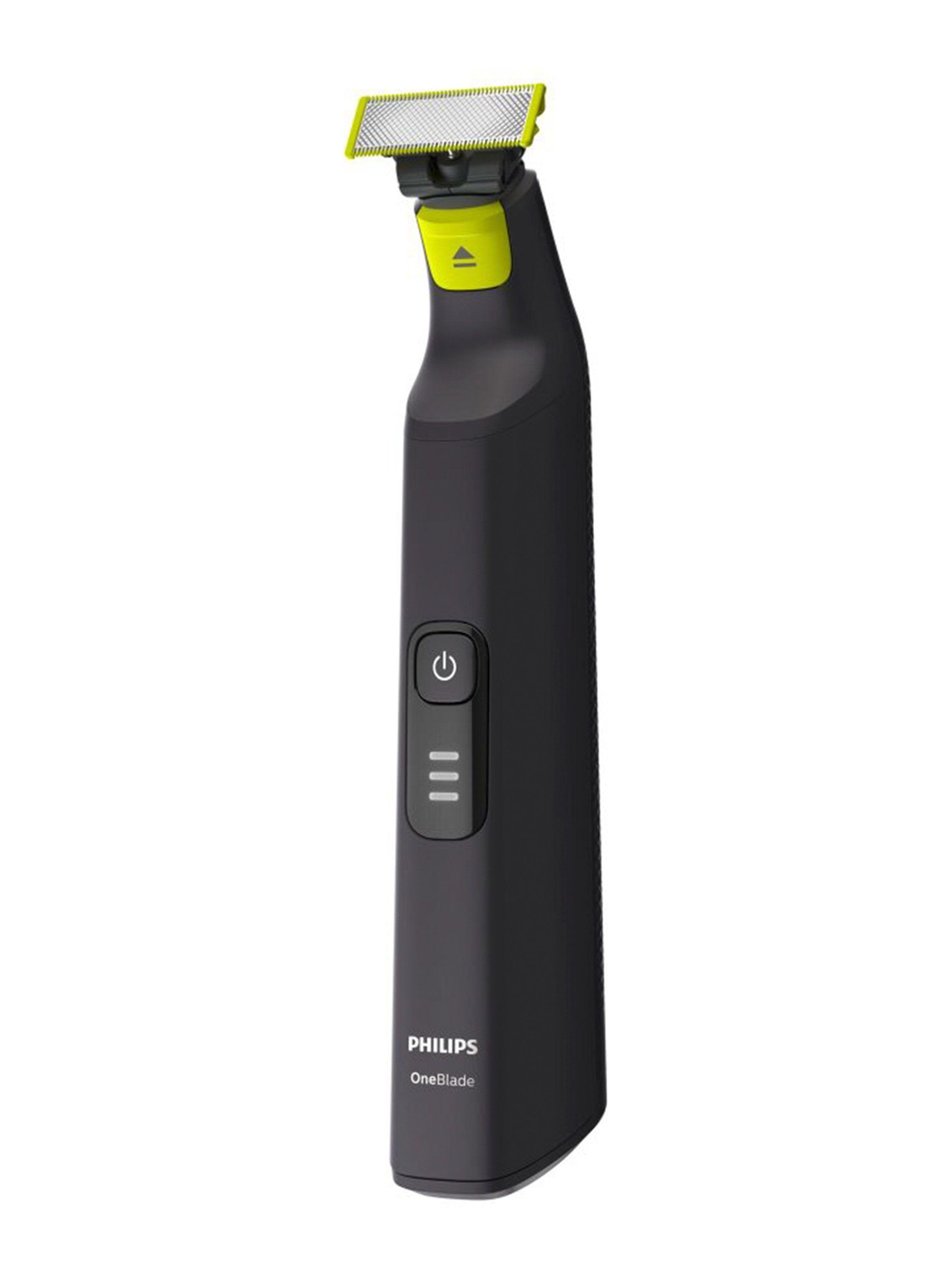 Recortadora de Barba OneBlade Pro QP6530/15-2